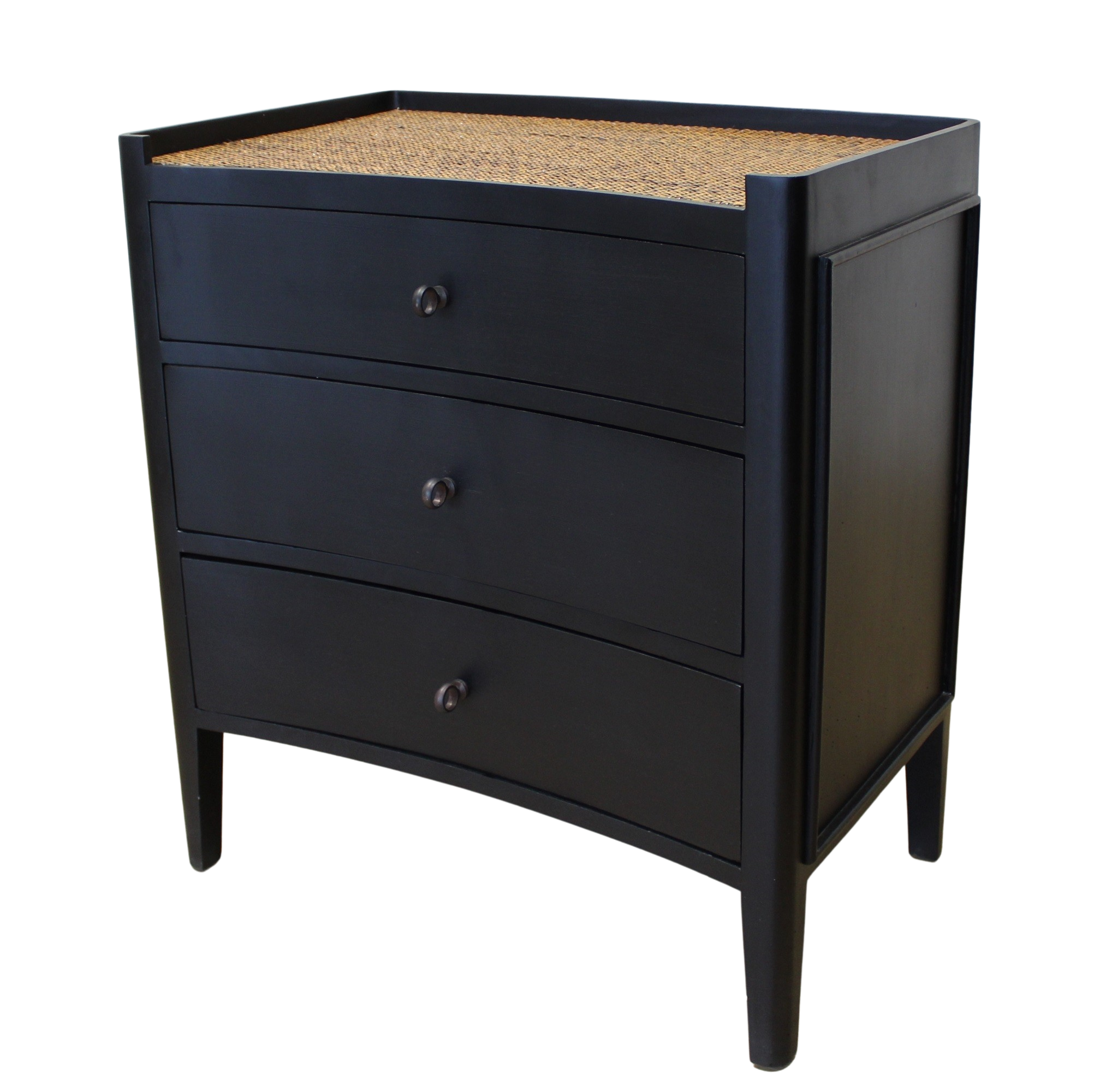 Pierre Bedside Table