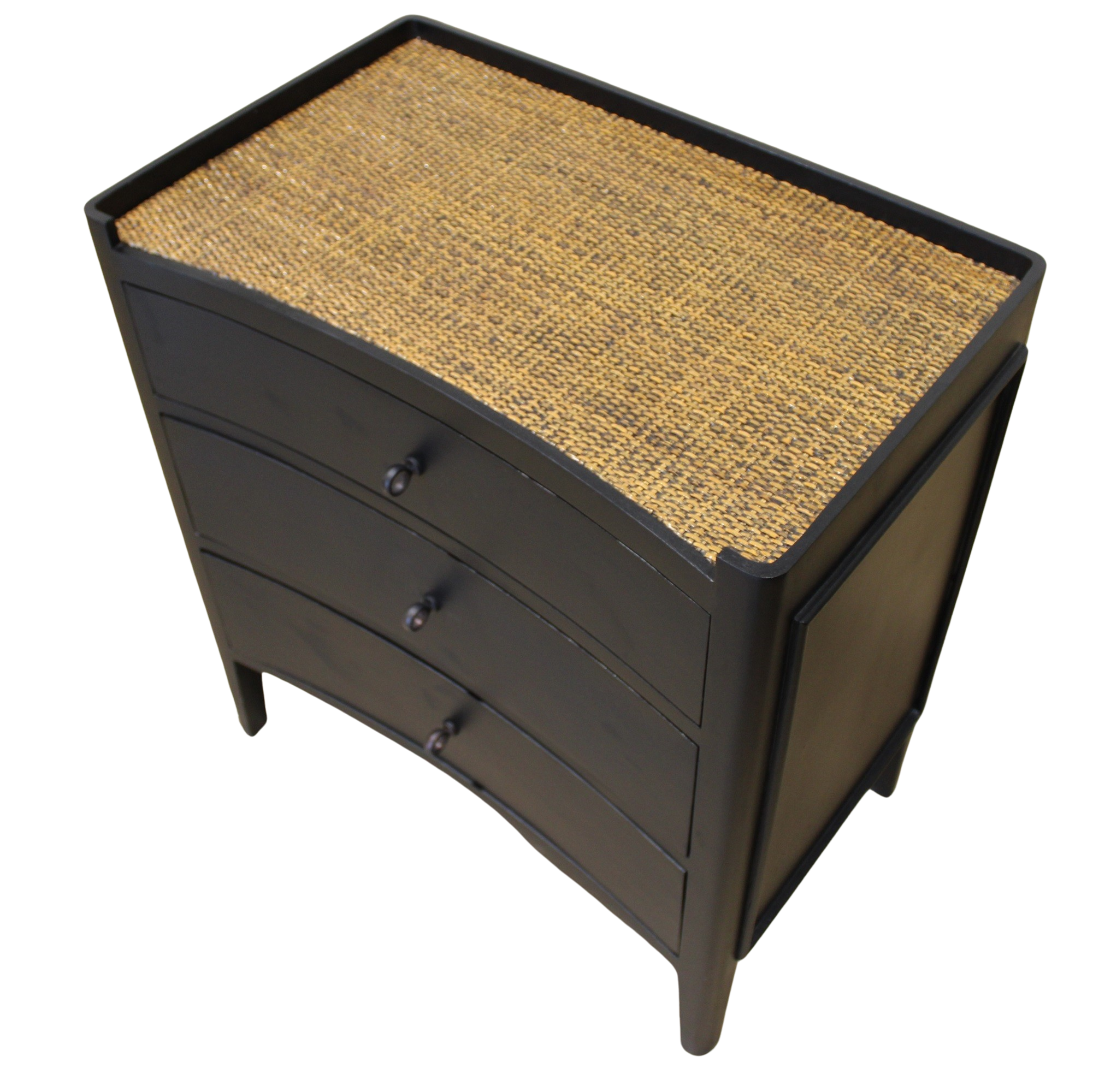 Pierre Bedside Table