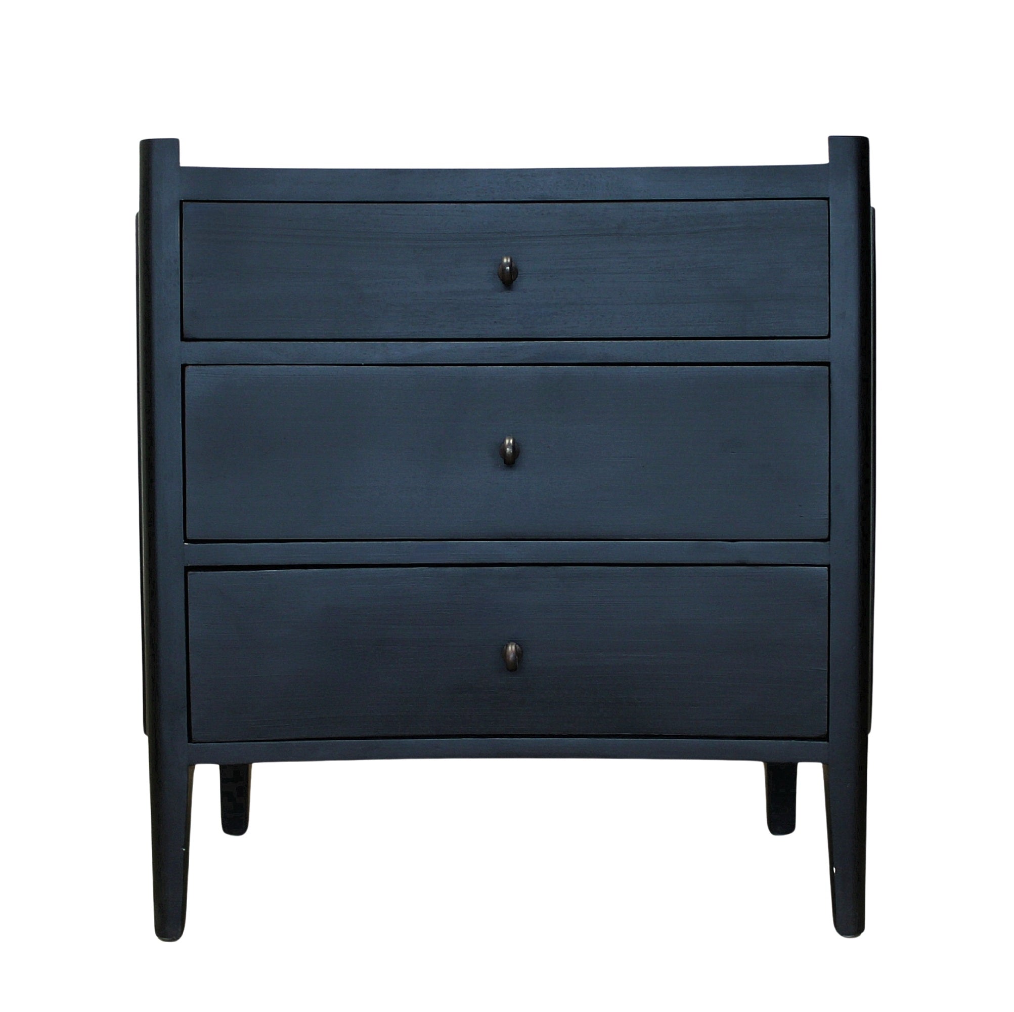 Pierre Bedside Table