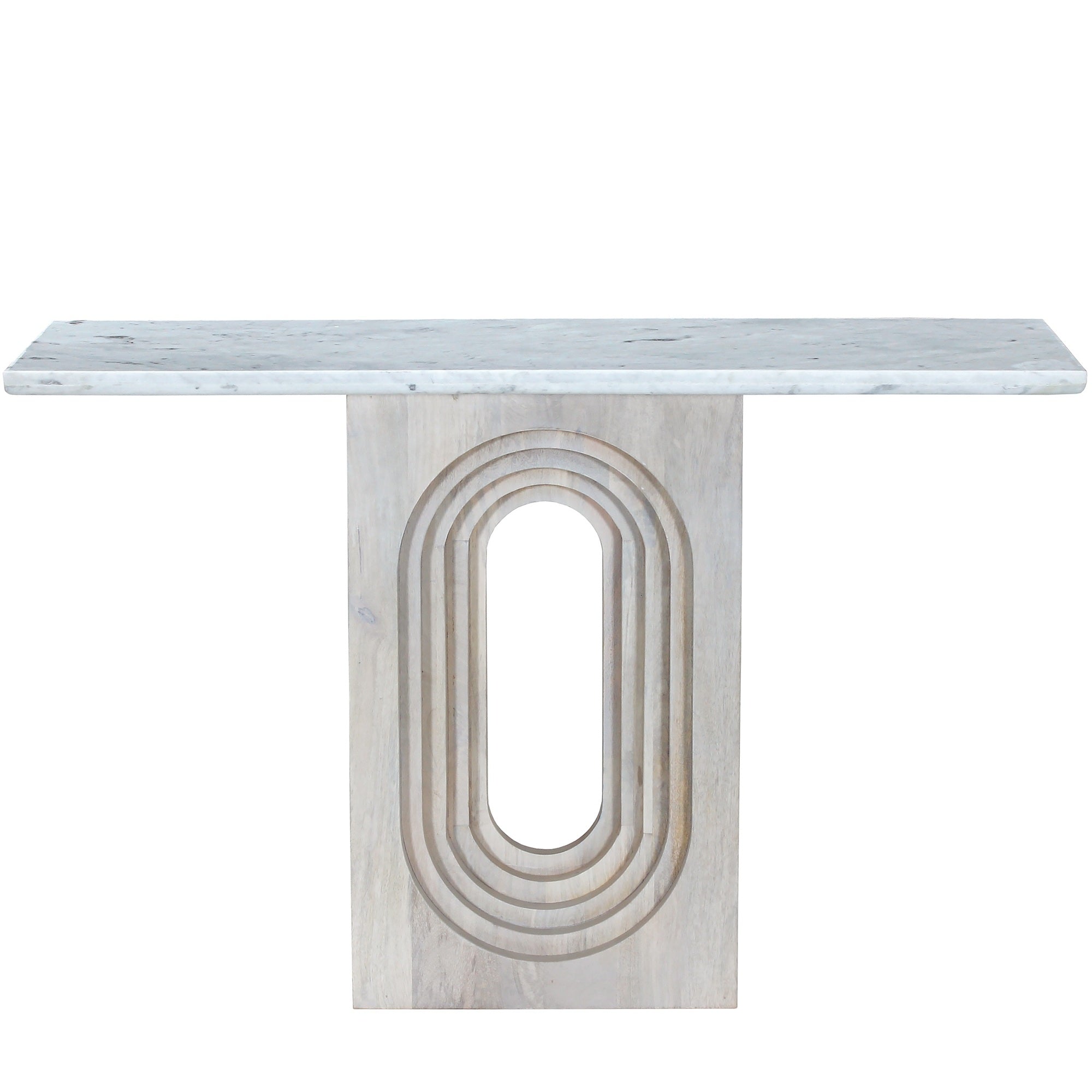 Qatar Console Table