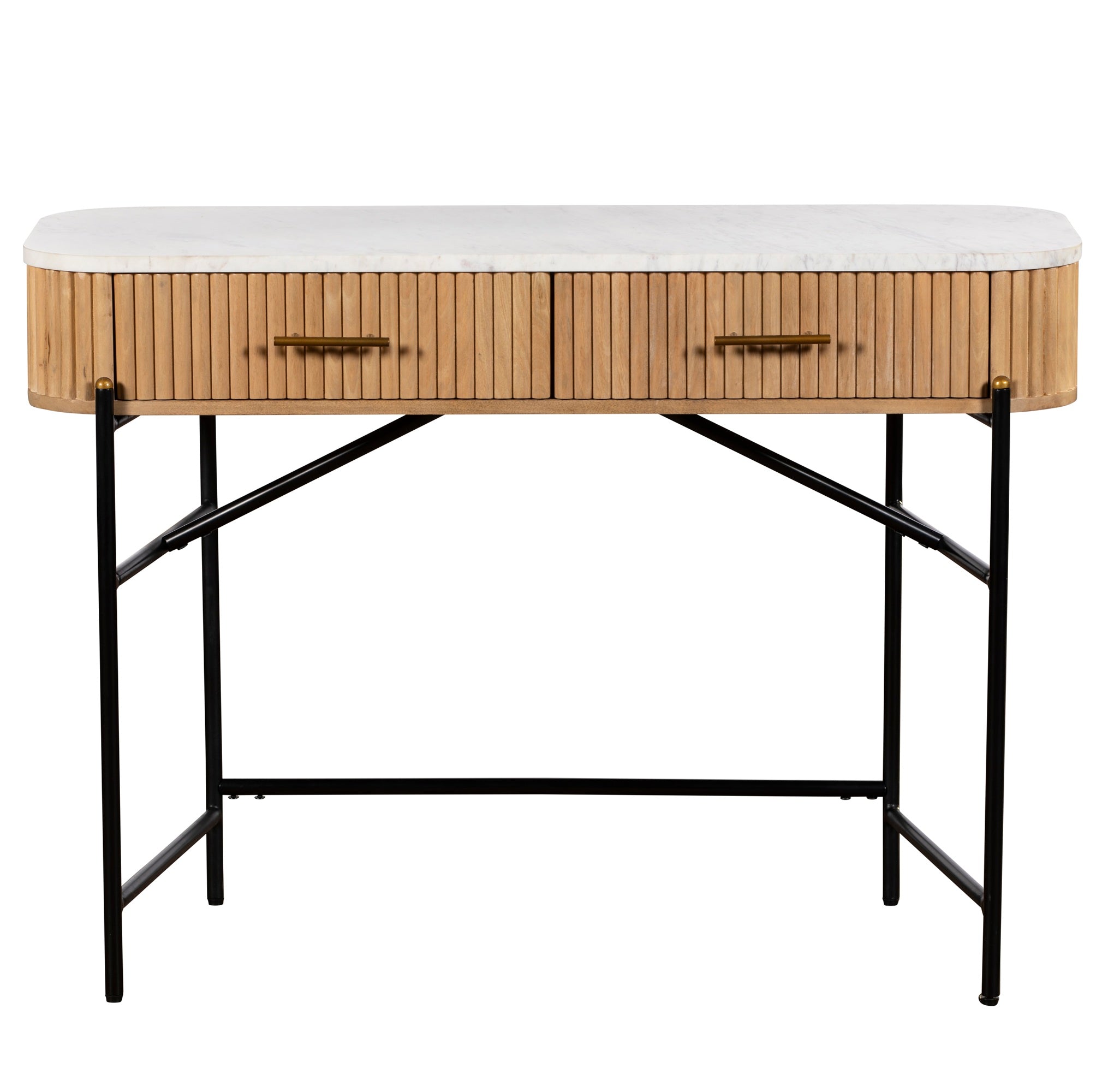 Reed Dressing Table