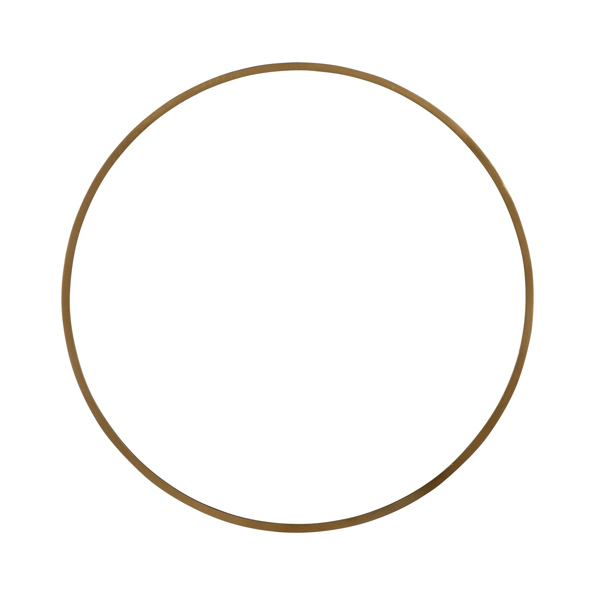 Reed Gallery Mirror