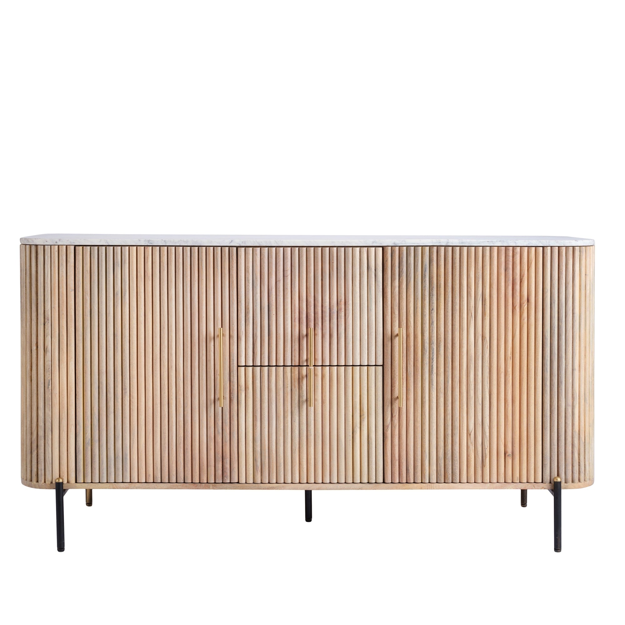 Reed Wide Sideboard