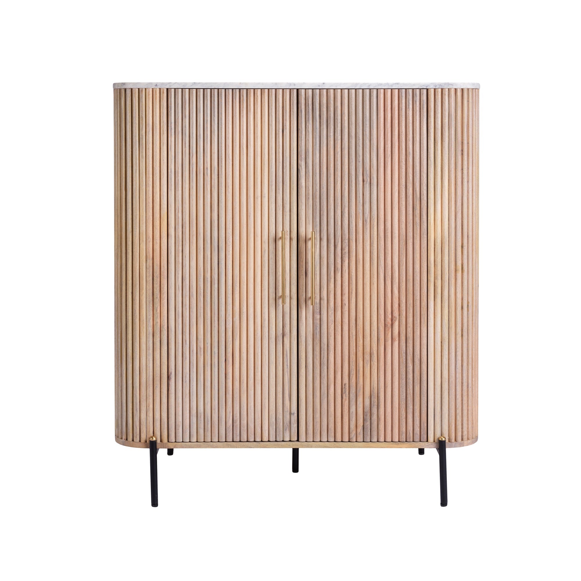 Reed Highboard
