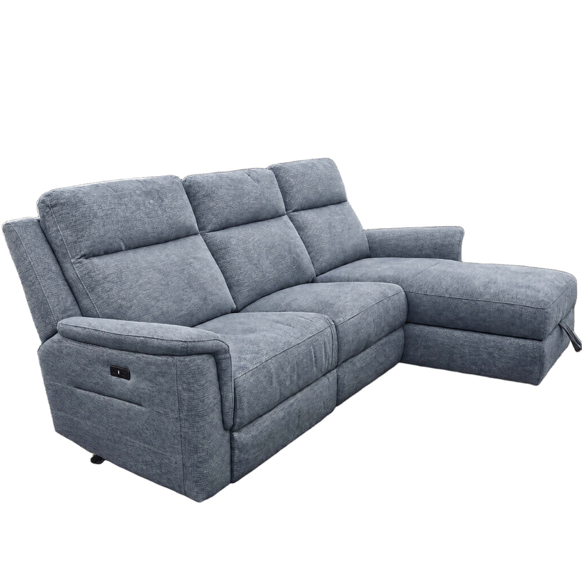 Rio Chaise Sofa