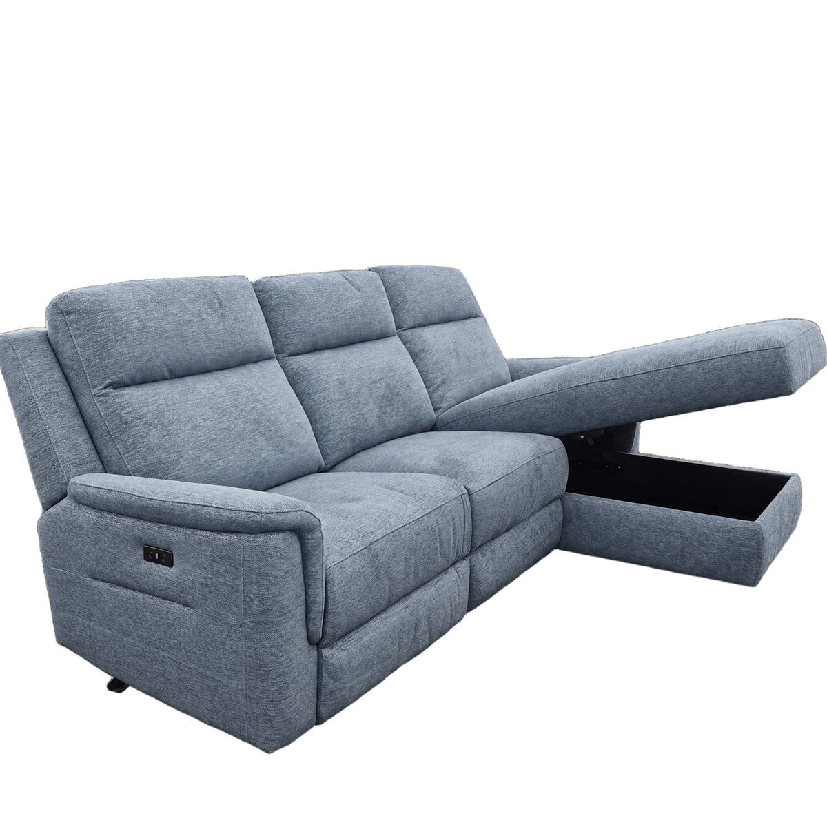 Rio Chaise Sofa