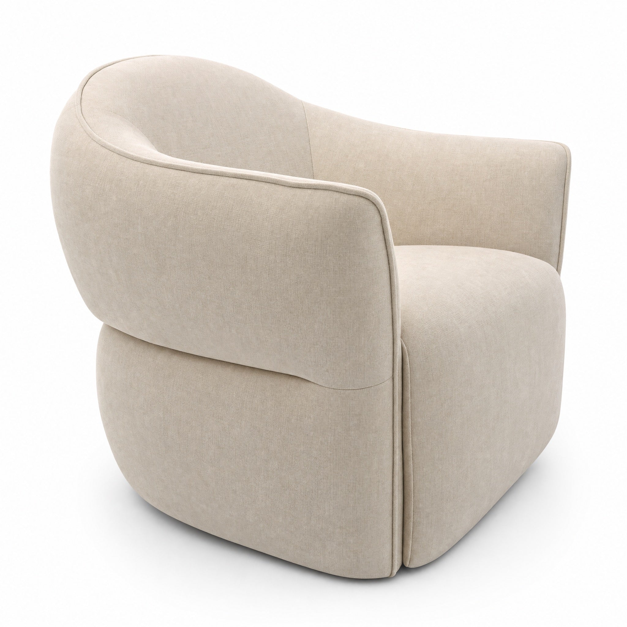 Ripley Swivel Chair
