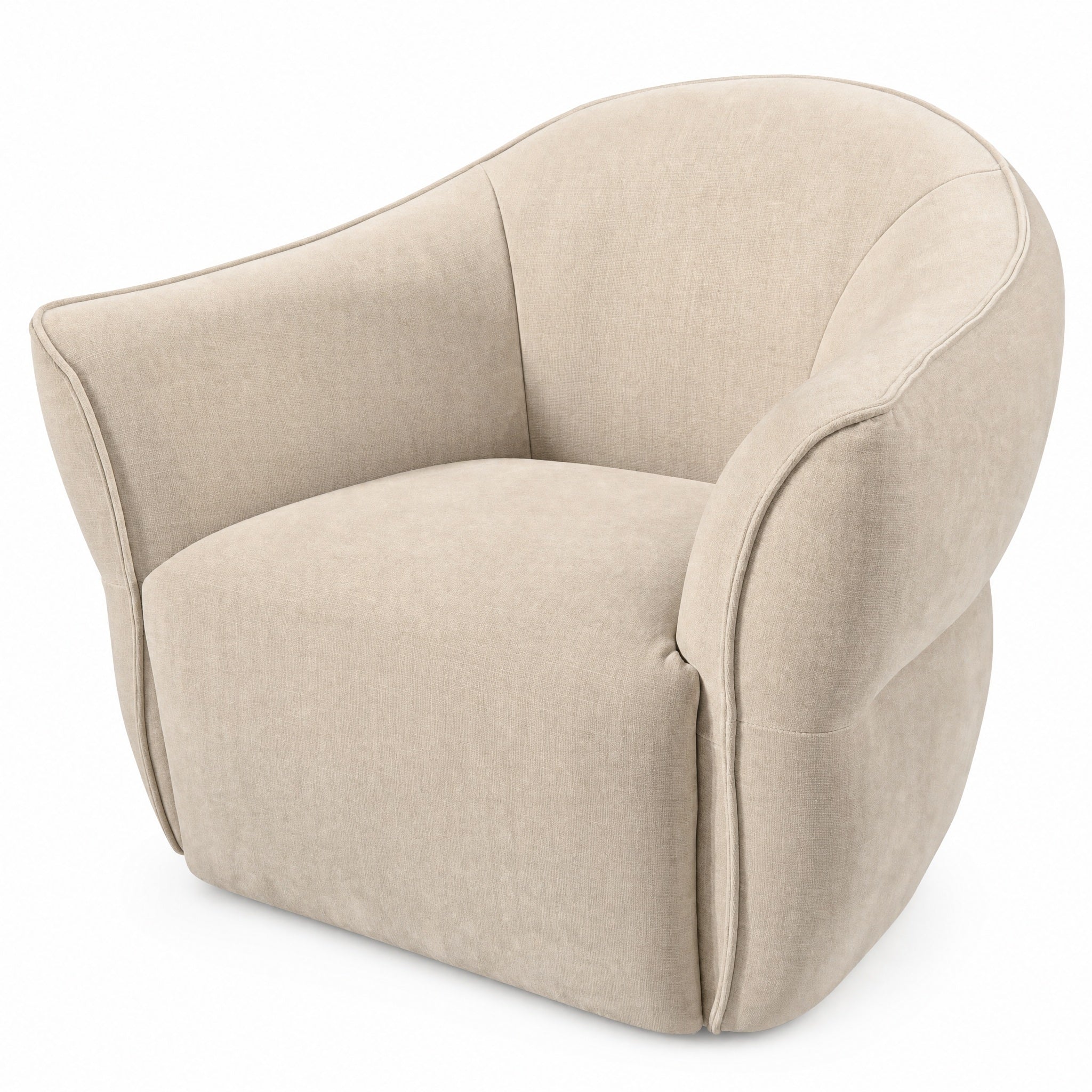 Ripley Swivel Chair