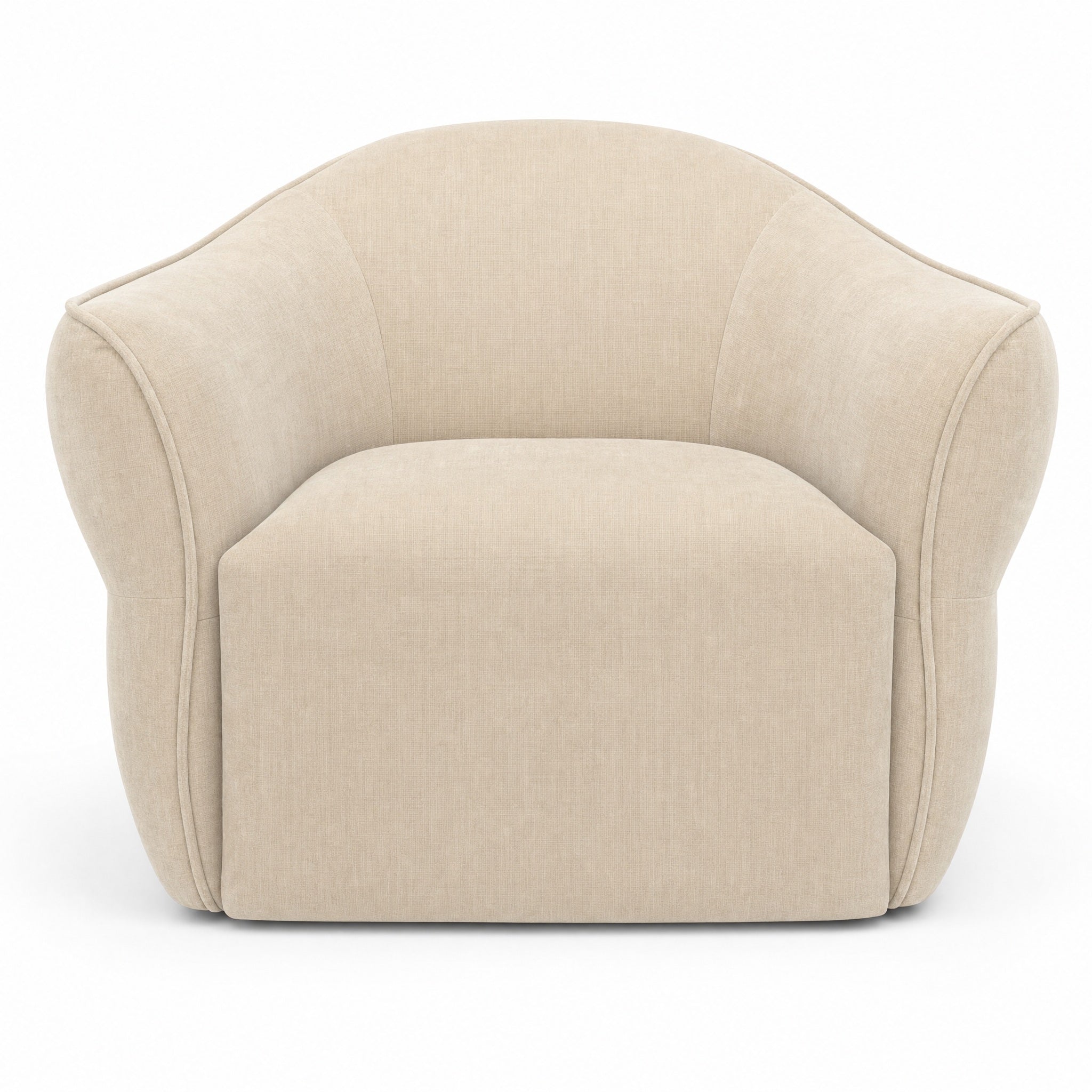 Ripley Swivel Chair