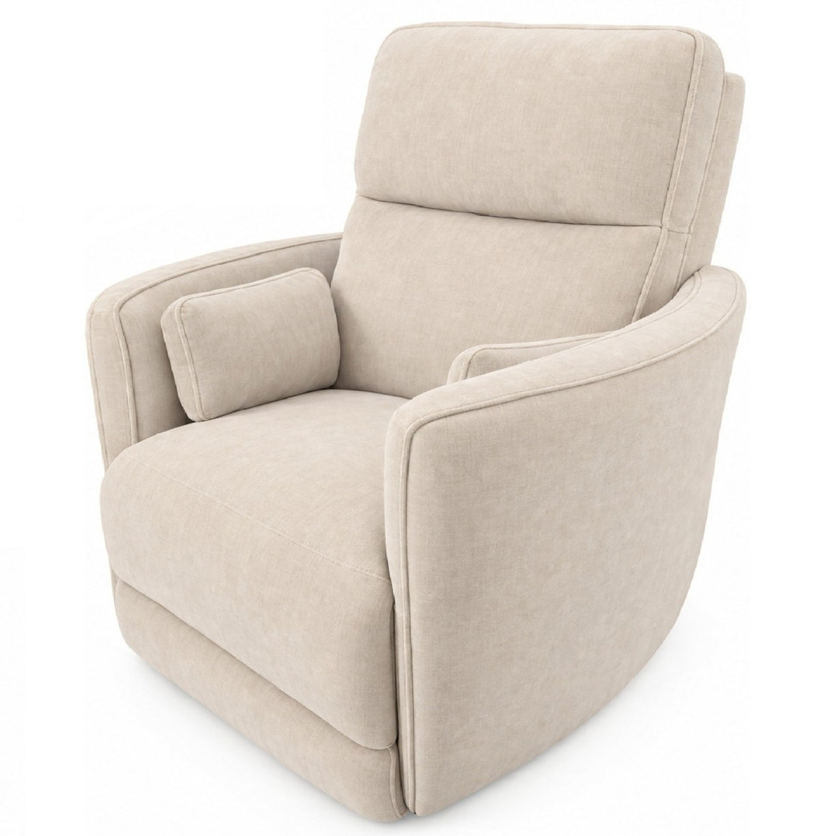 Riva Swivel Recliner