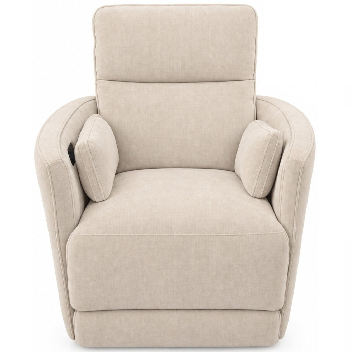 Riva Swivel Recliner