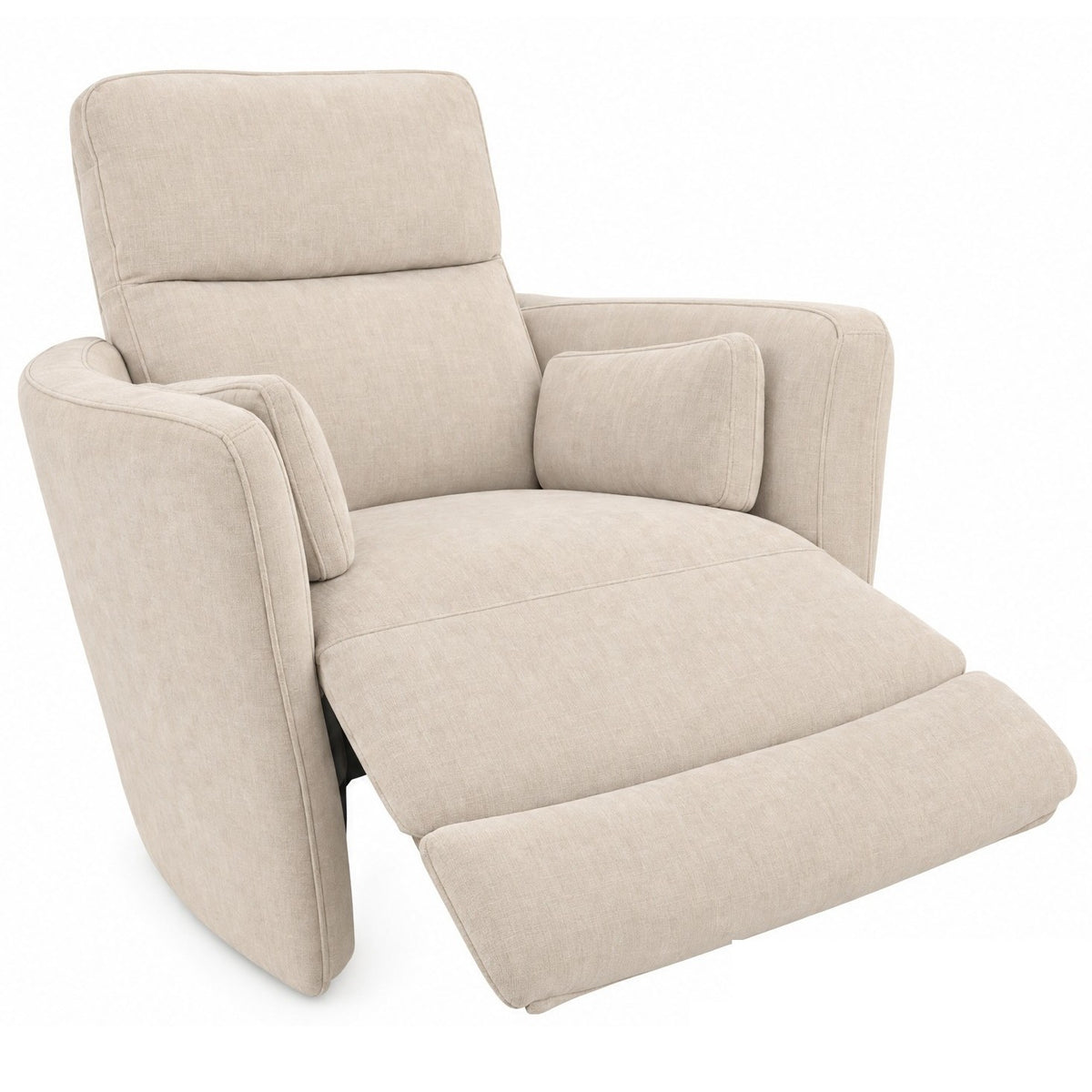 Riva Swivel Recliner
