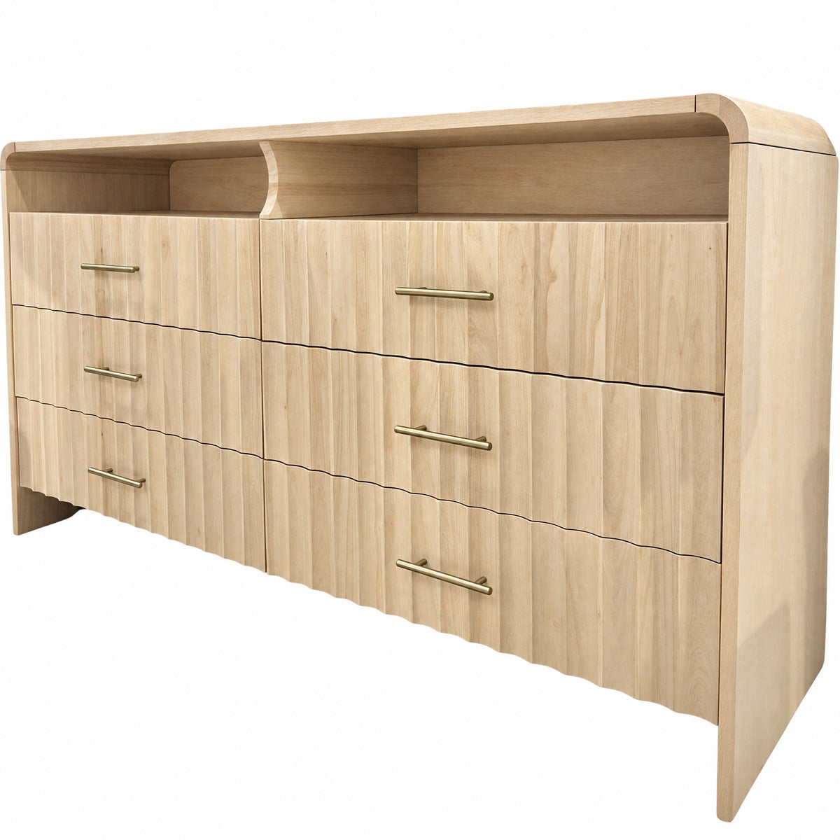 Riveo Wide Chest