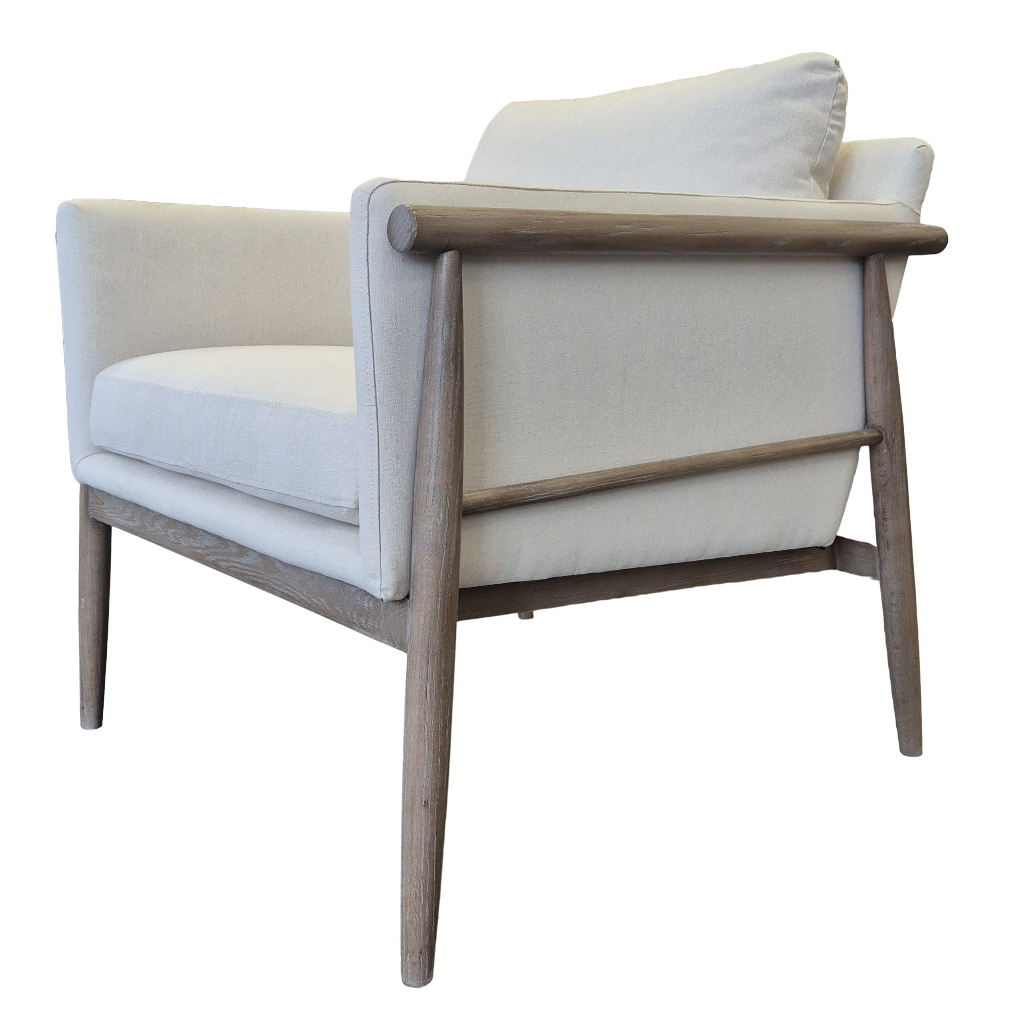 Rossmore Accent Chair
