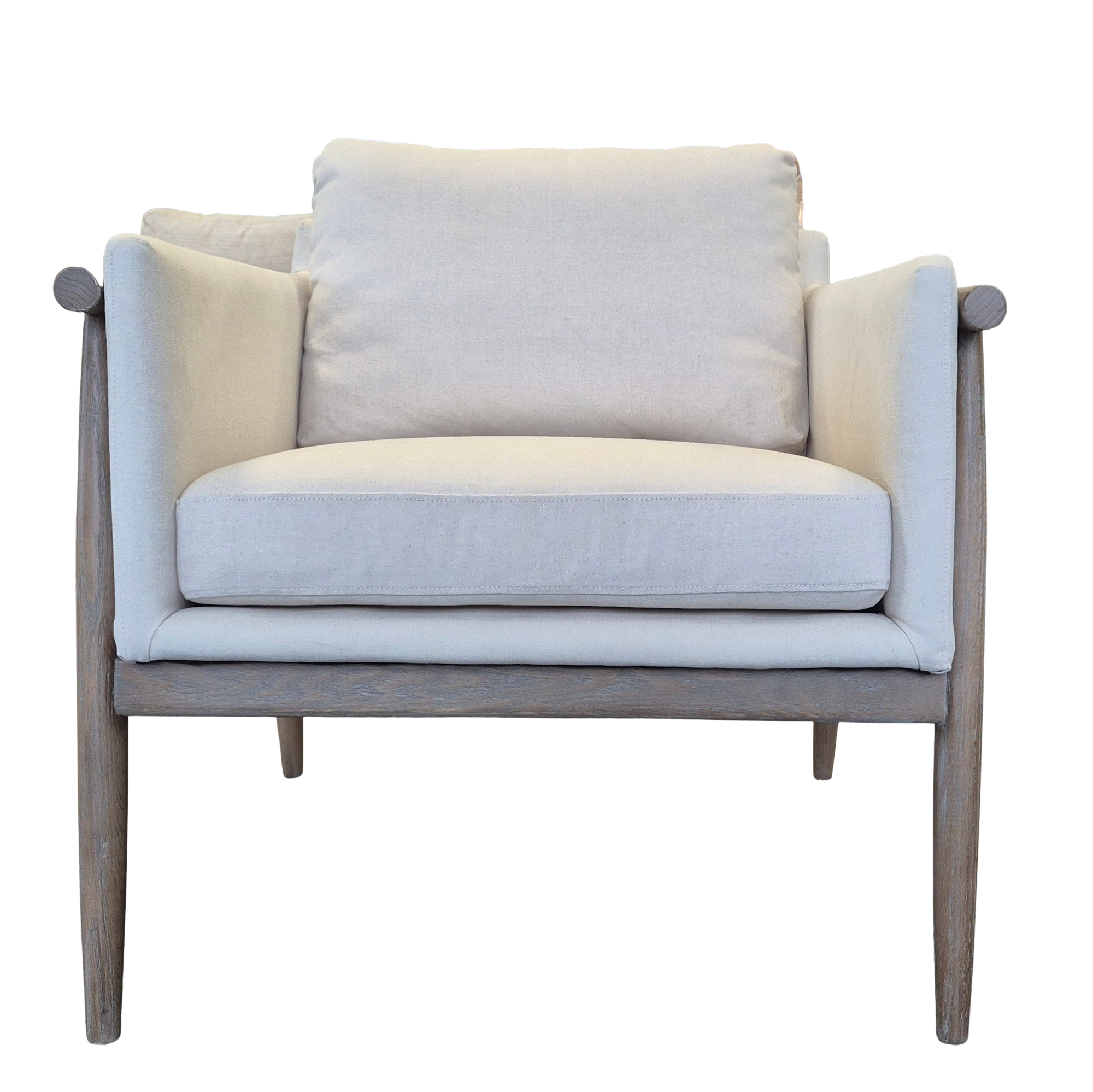 Rossmore Accent Chair