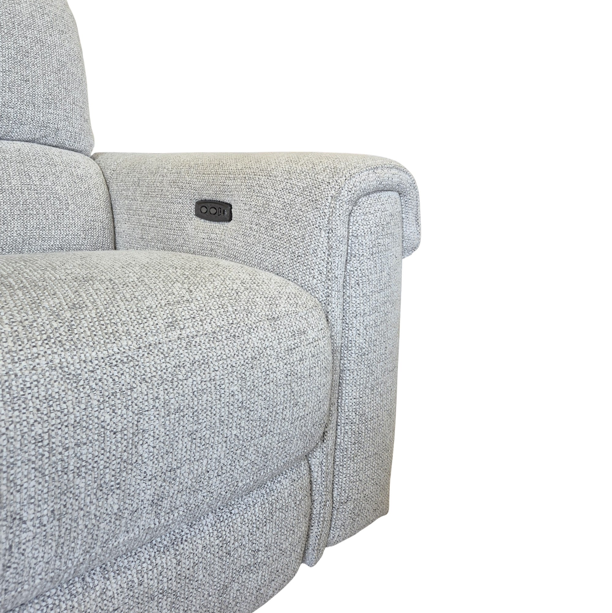 Rowan Recliner Corner Sofa
