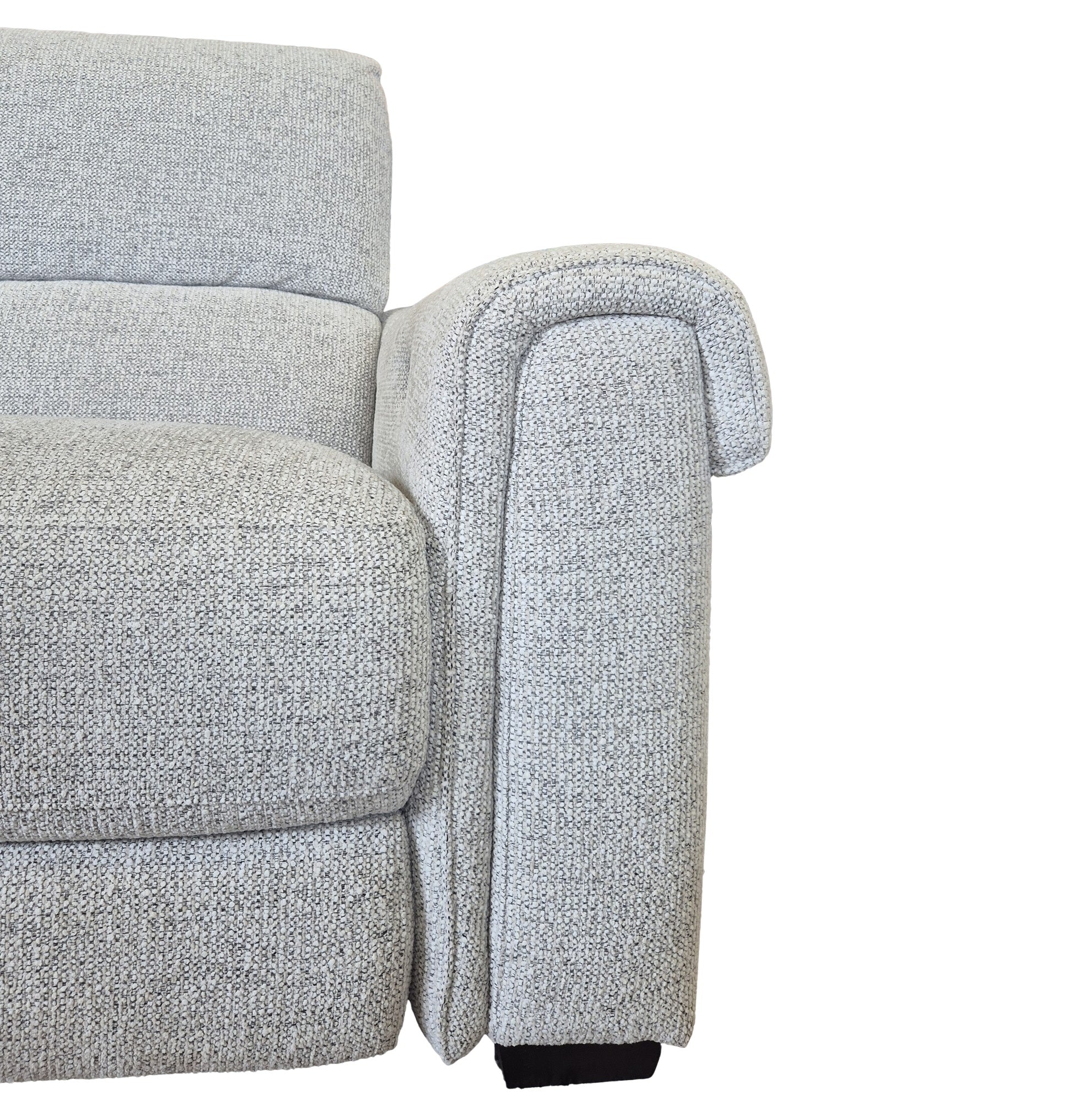Rowan Recliner Corner Sofa