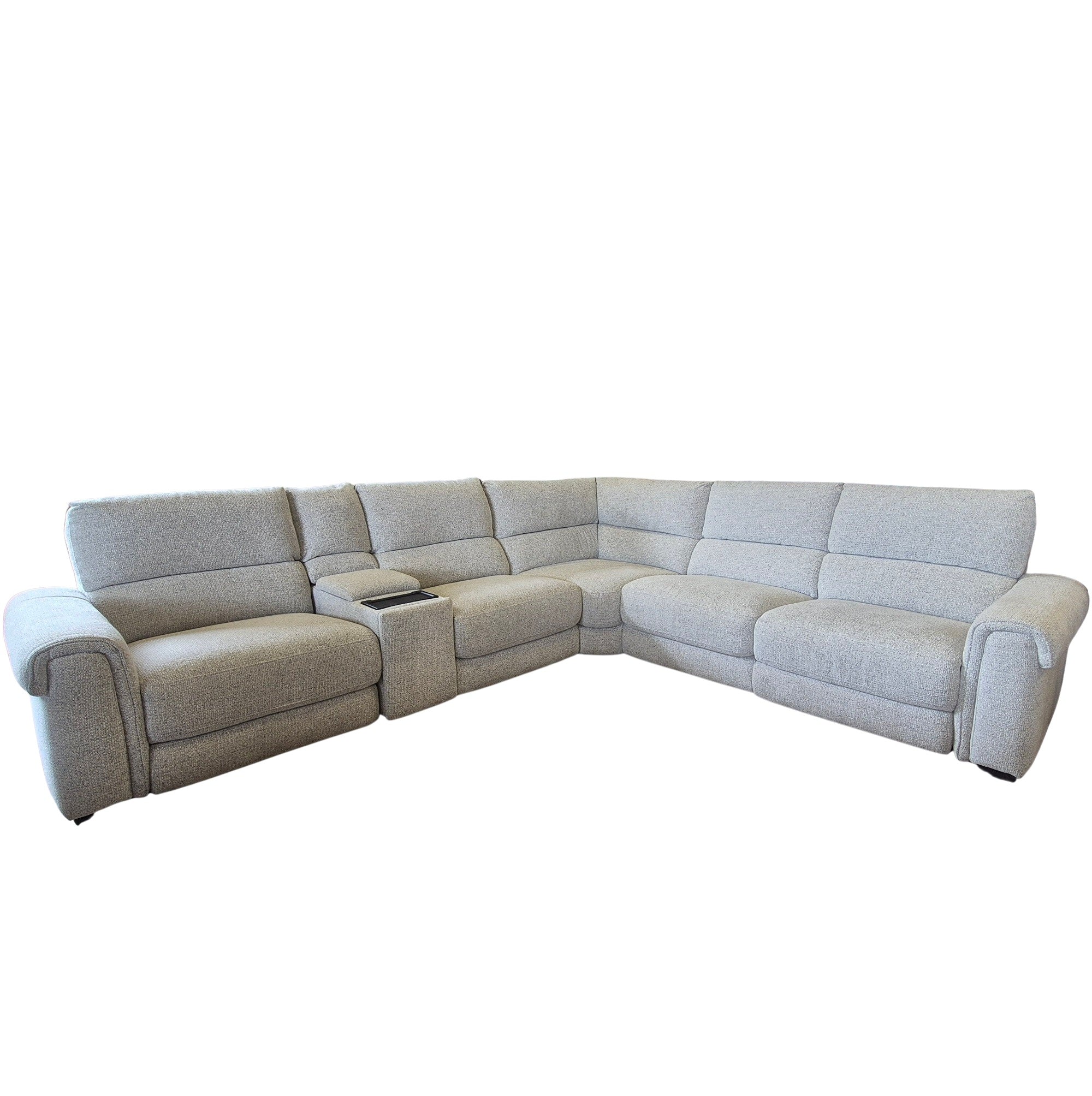 Rowan Recliner Corner Sofa