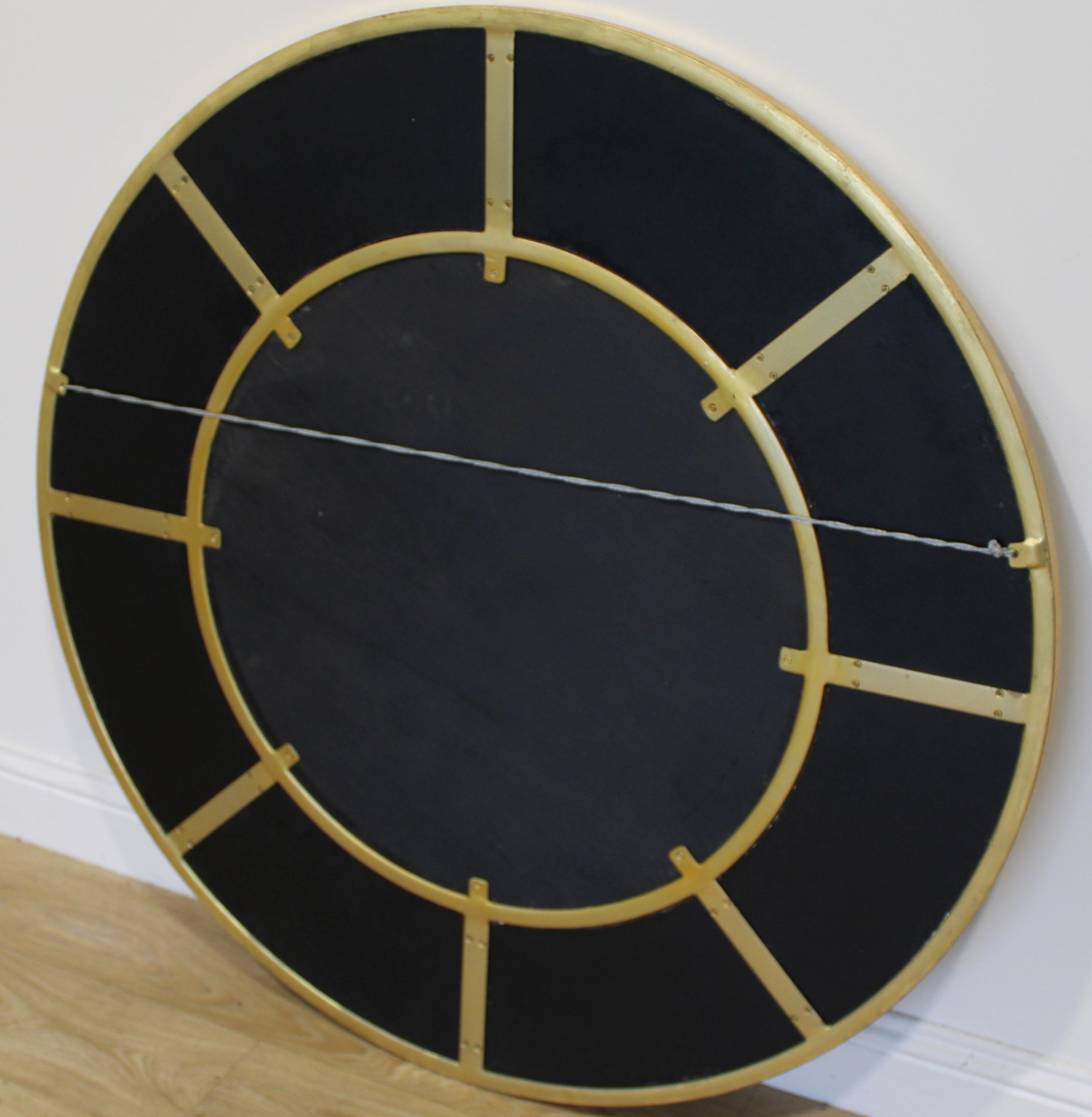 Samoa Mirror