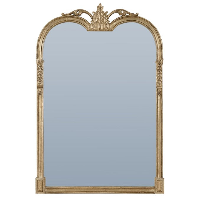 Sarai Mirror