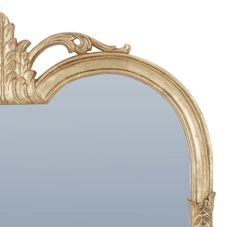 Sarai Mirror