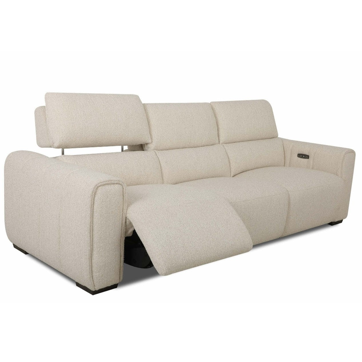 Maximus Reclining Sofa - Custom Order