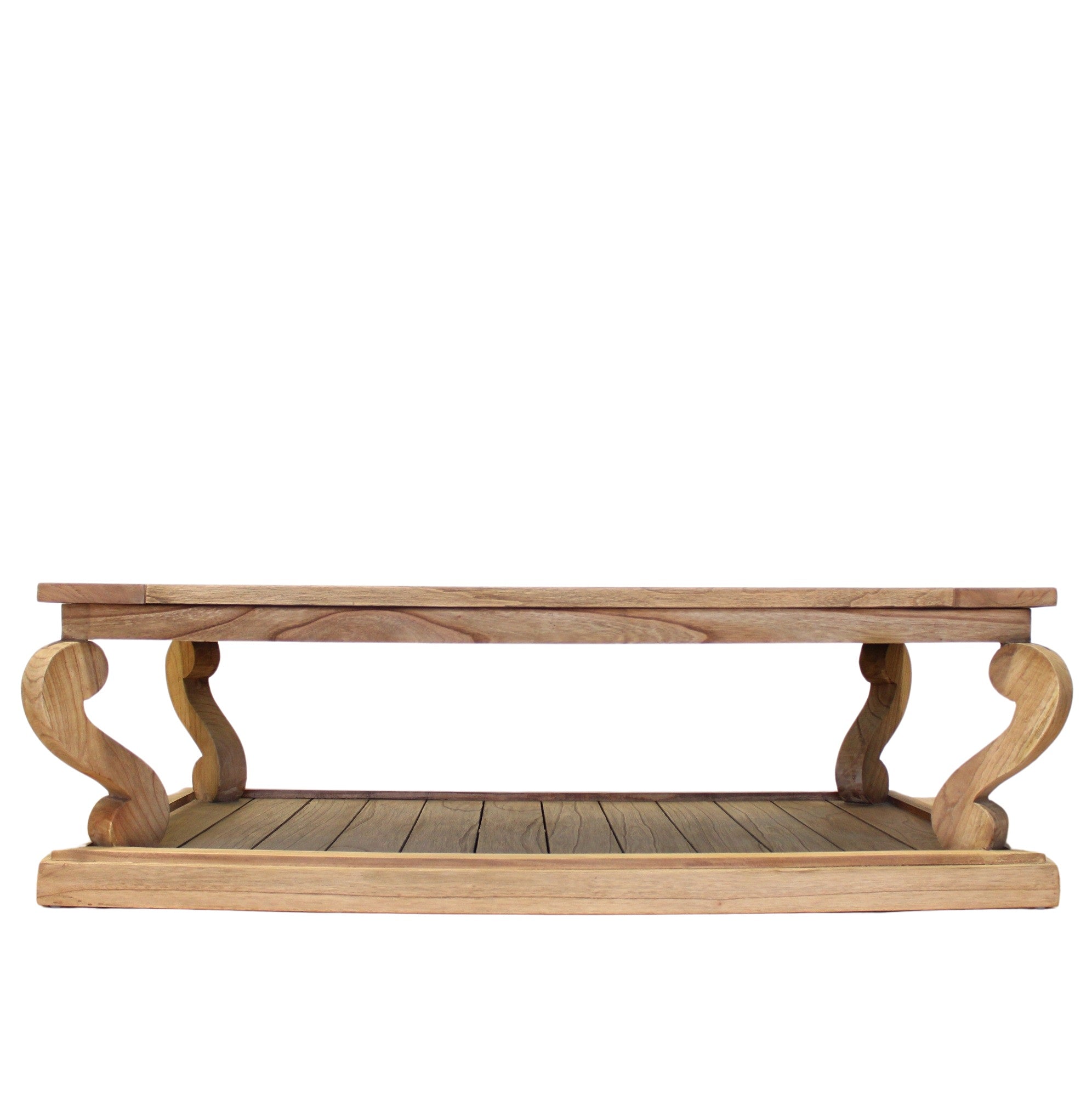 Sorrento Large Coffee Table