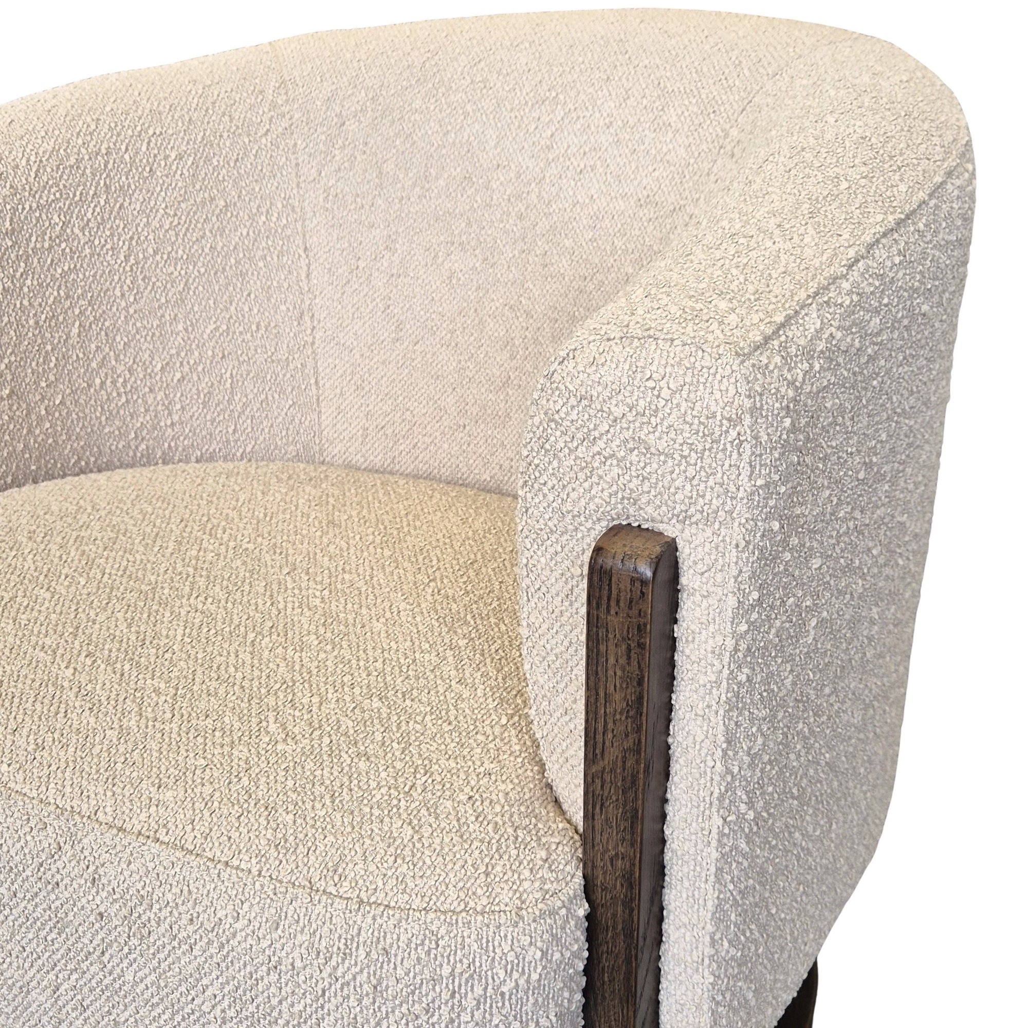Stella Tub Chair - 2 Colours