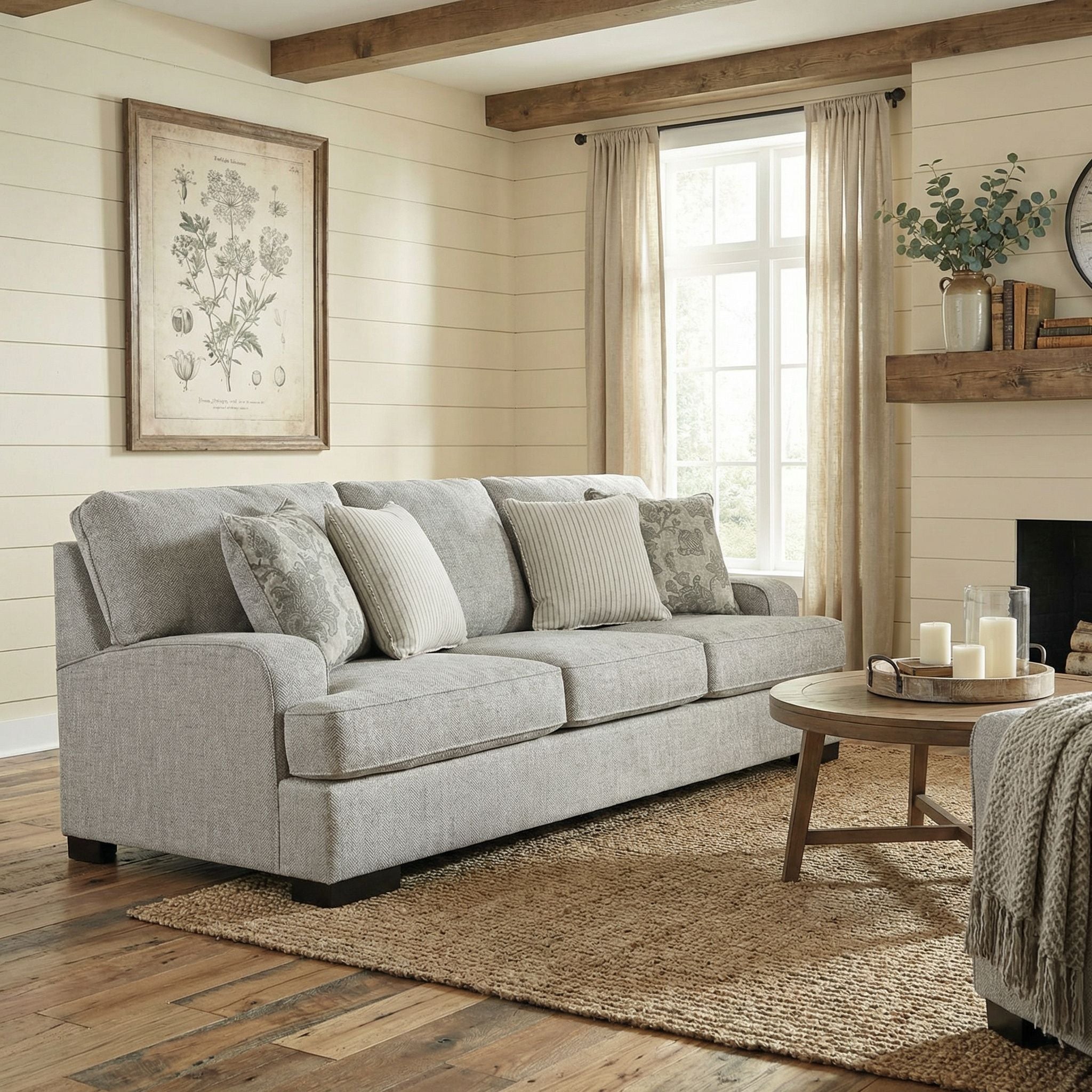 Stockton Sofa