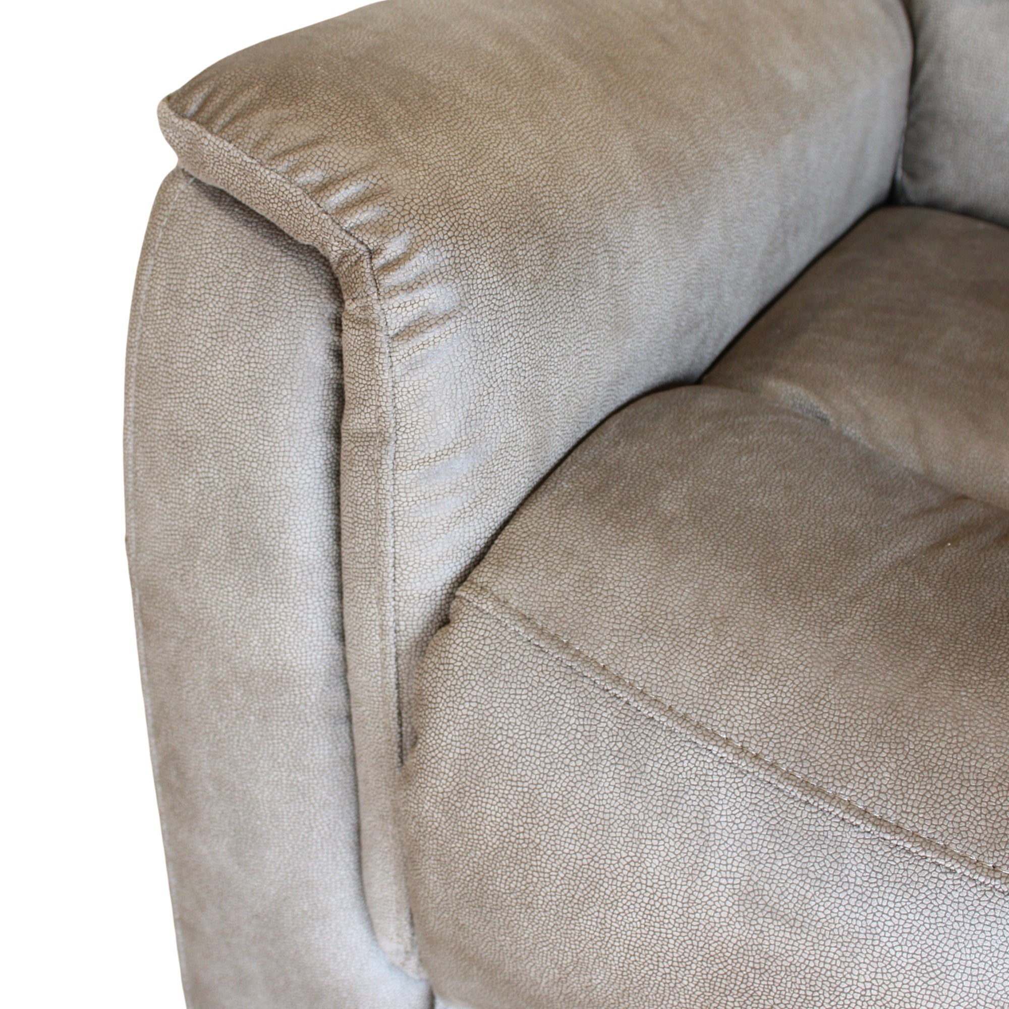 Taylor Lift & Rise Chair - Pecan