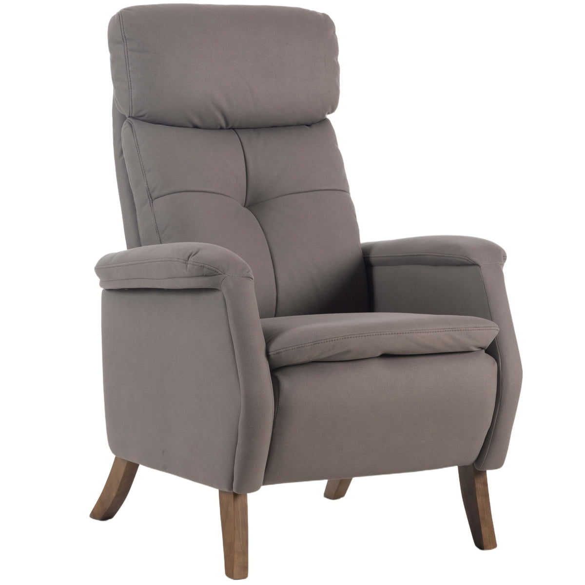 Thomas Highback Chair Mouse