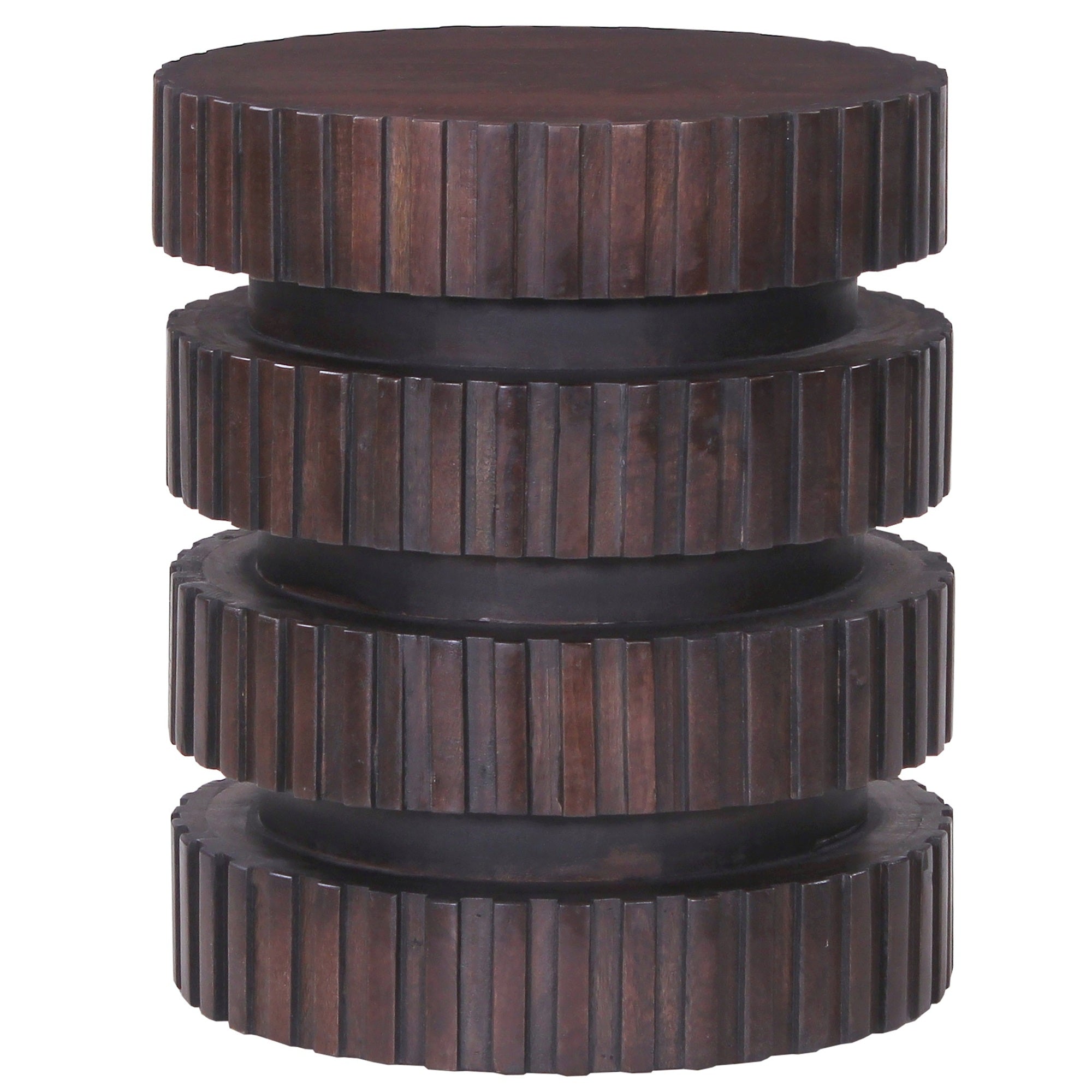 Thor End Table