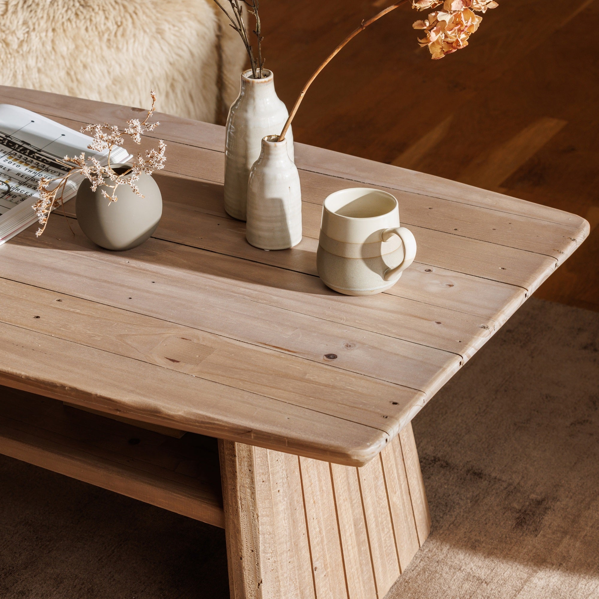 Tivoli Coffee Table