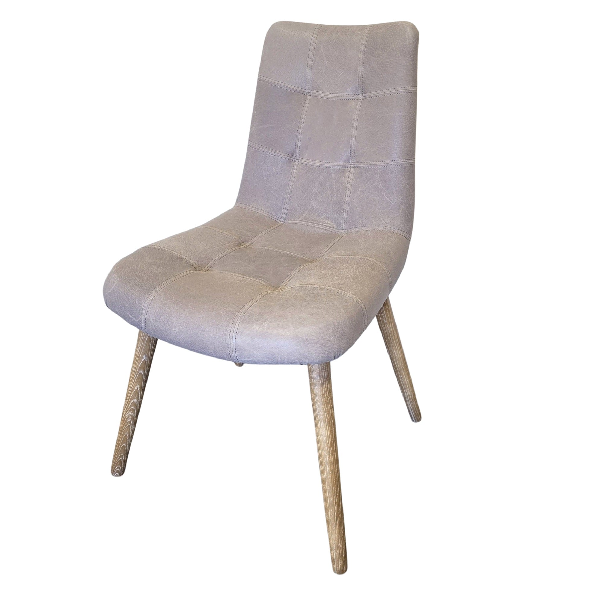 Toby Dining Chair Grey