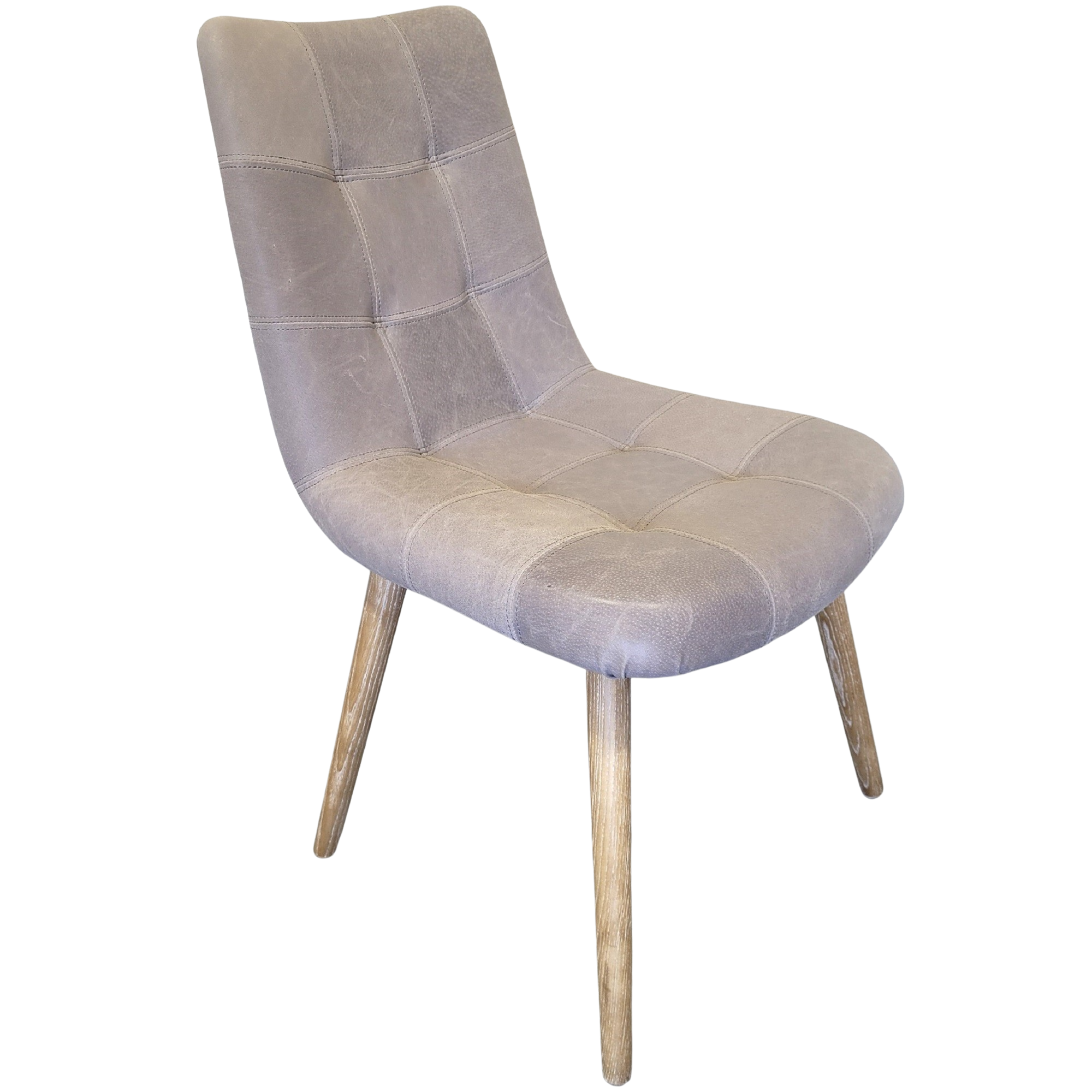 Toby Dining Chair Grey