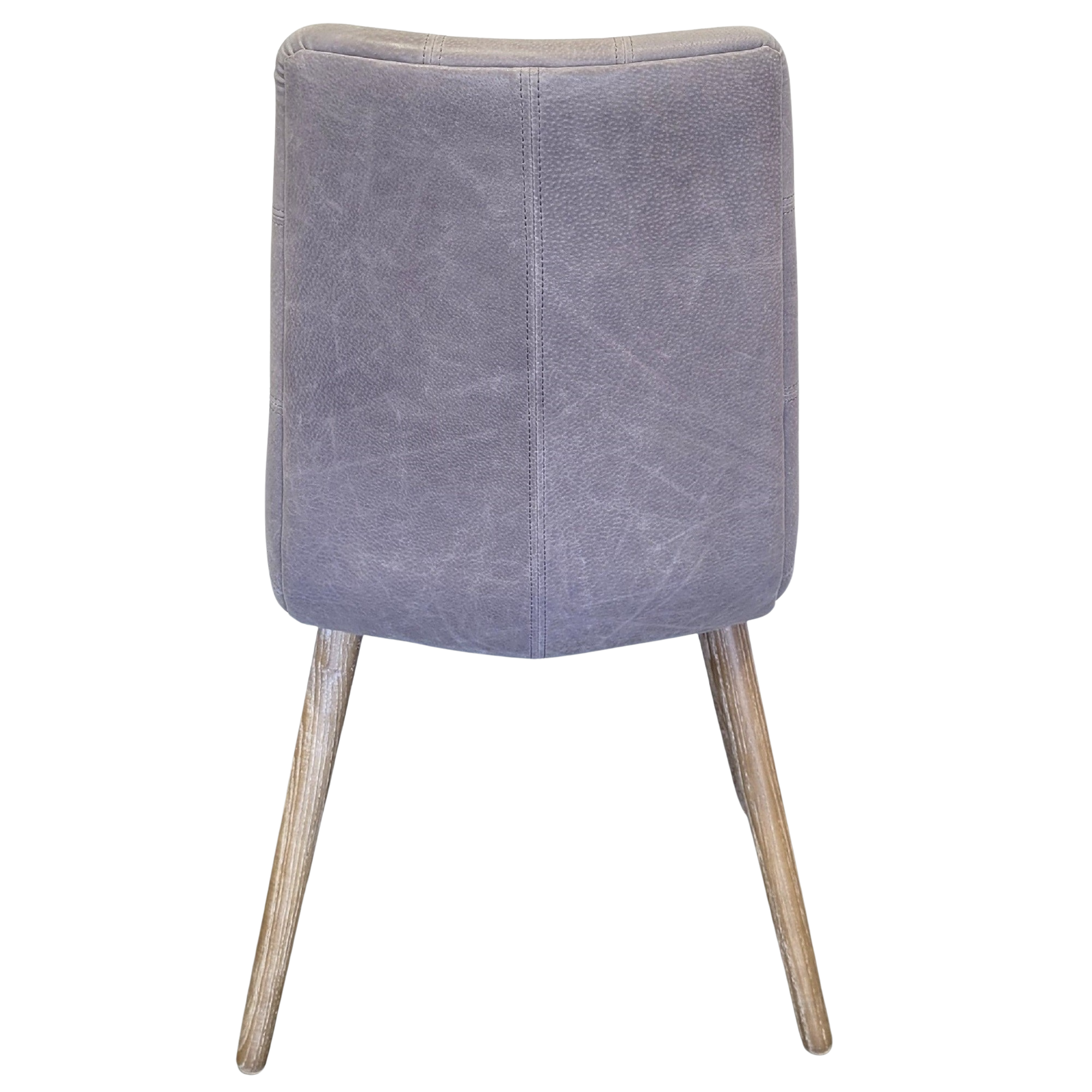 Toby Dining Chair Grey