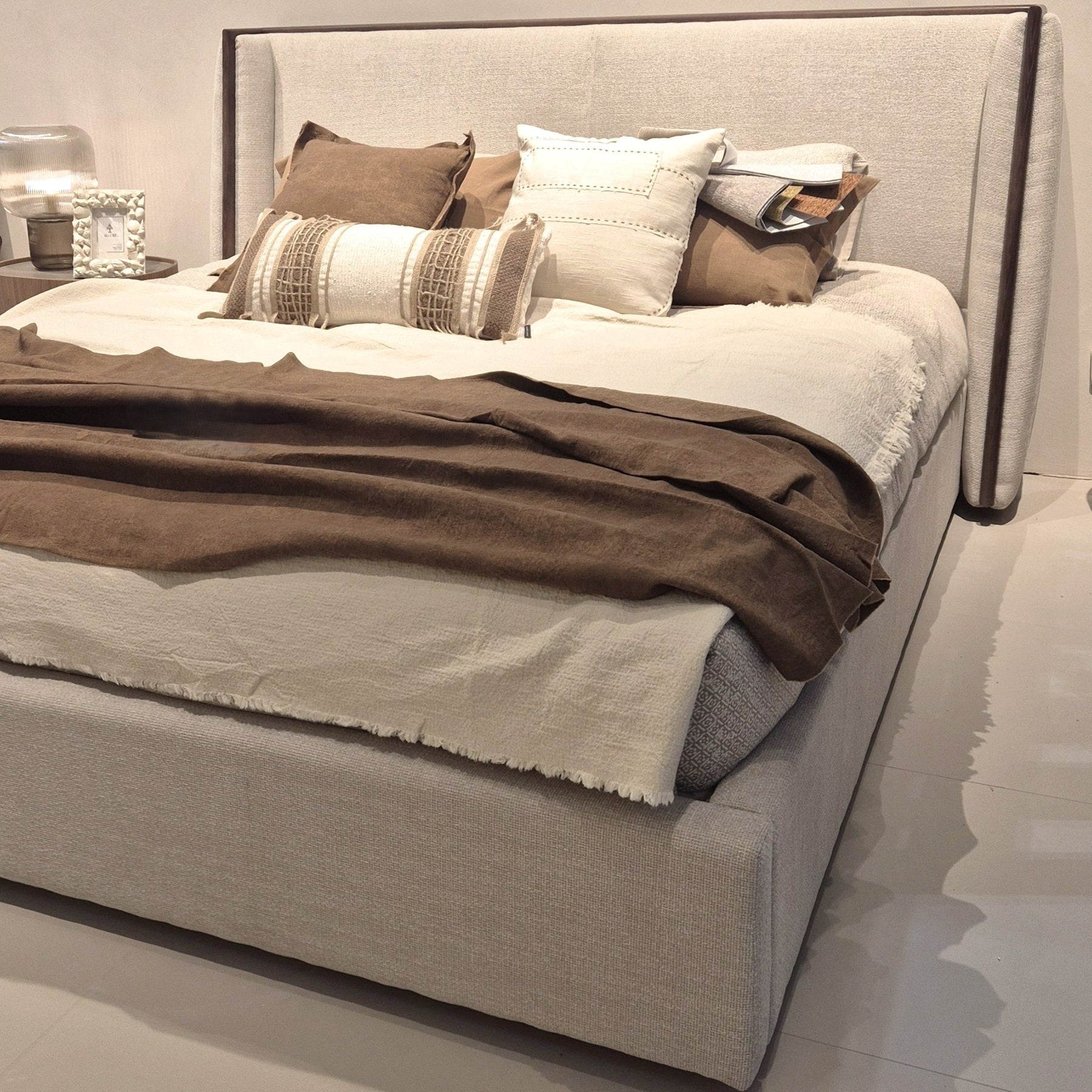 Torino Bed Frame