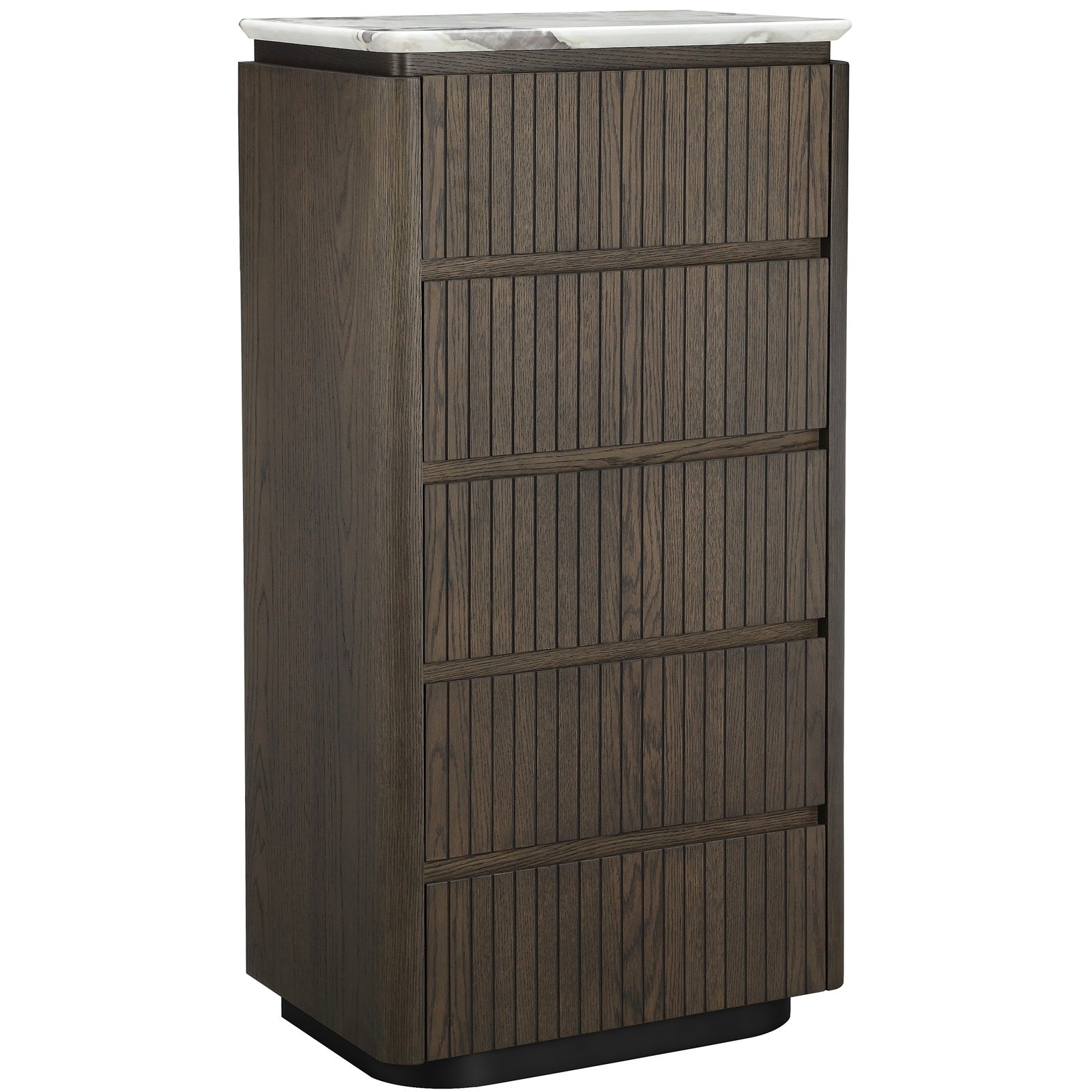 Torino Tall Chest