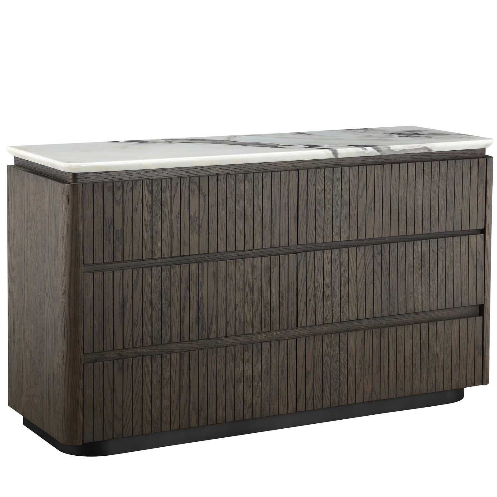 Torino Wide Chest