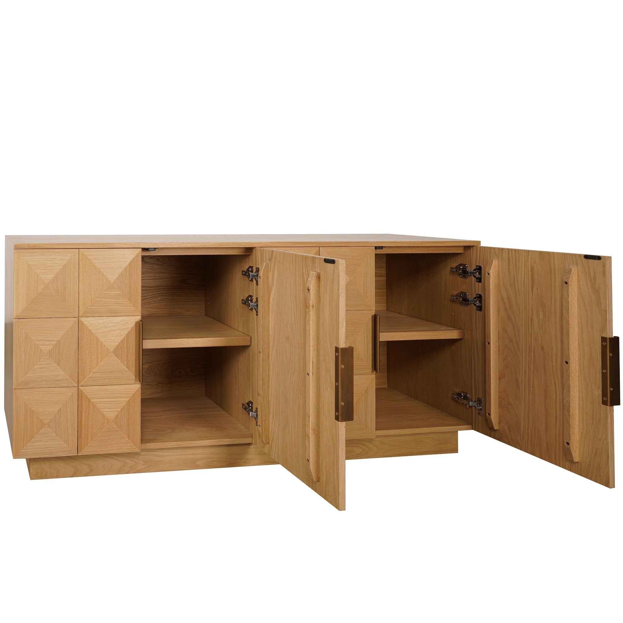 Tribeca Sideboard