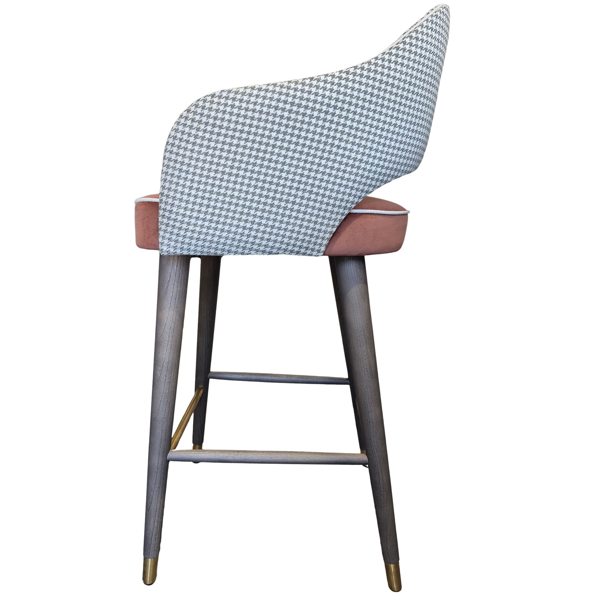 Turim Counter Stool