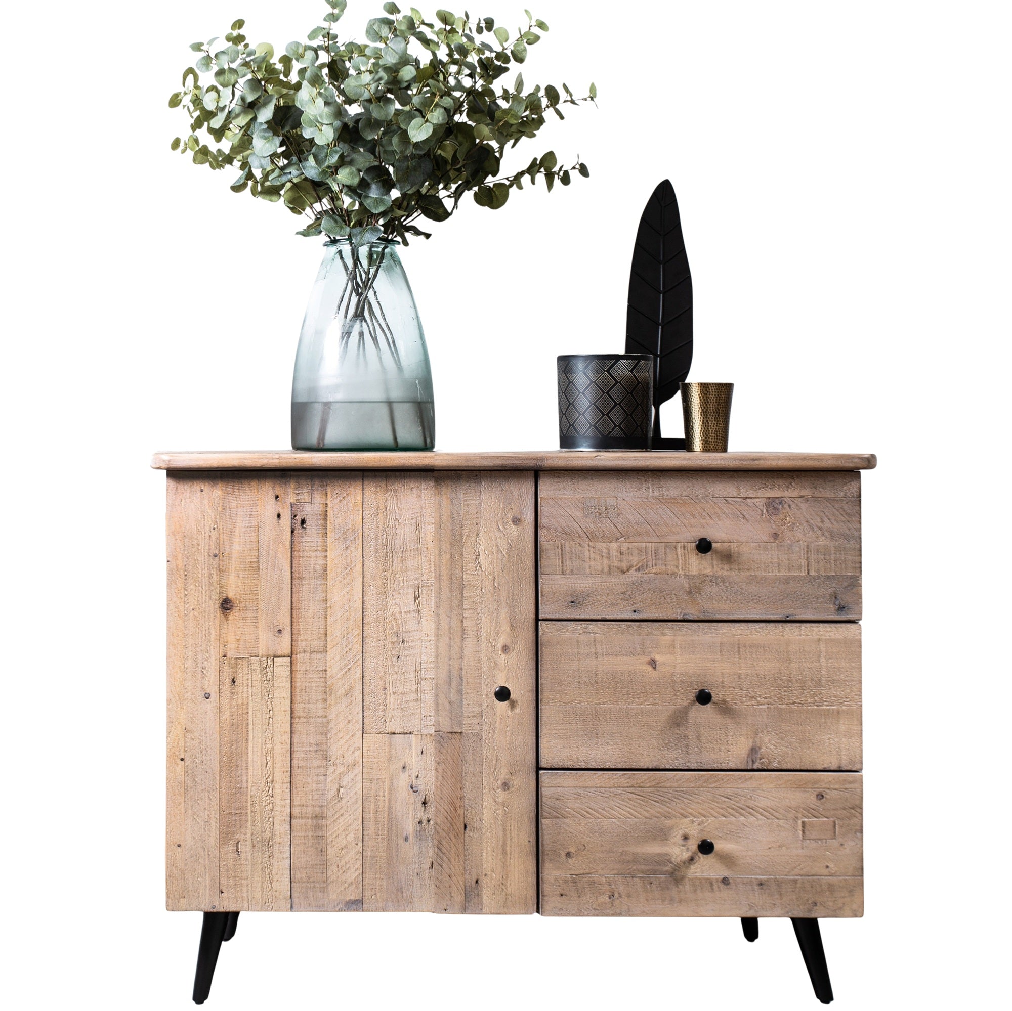 Valetta Narrow Sideboard