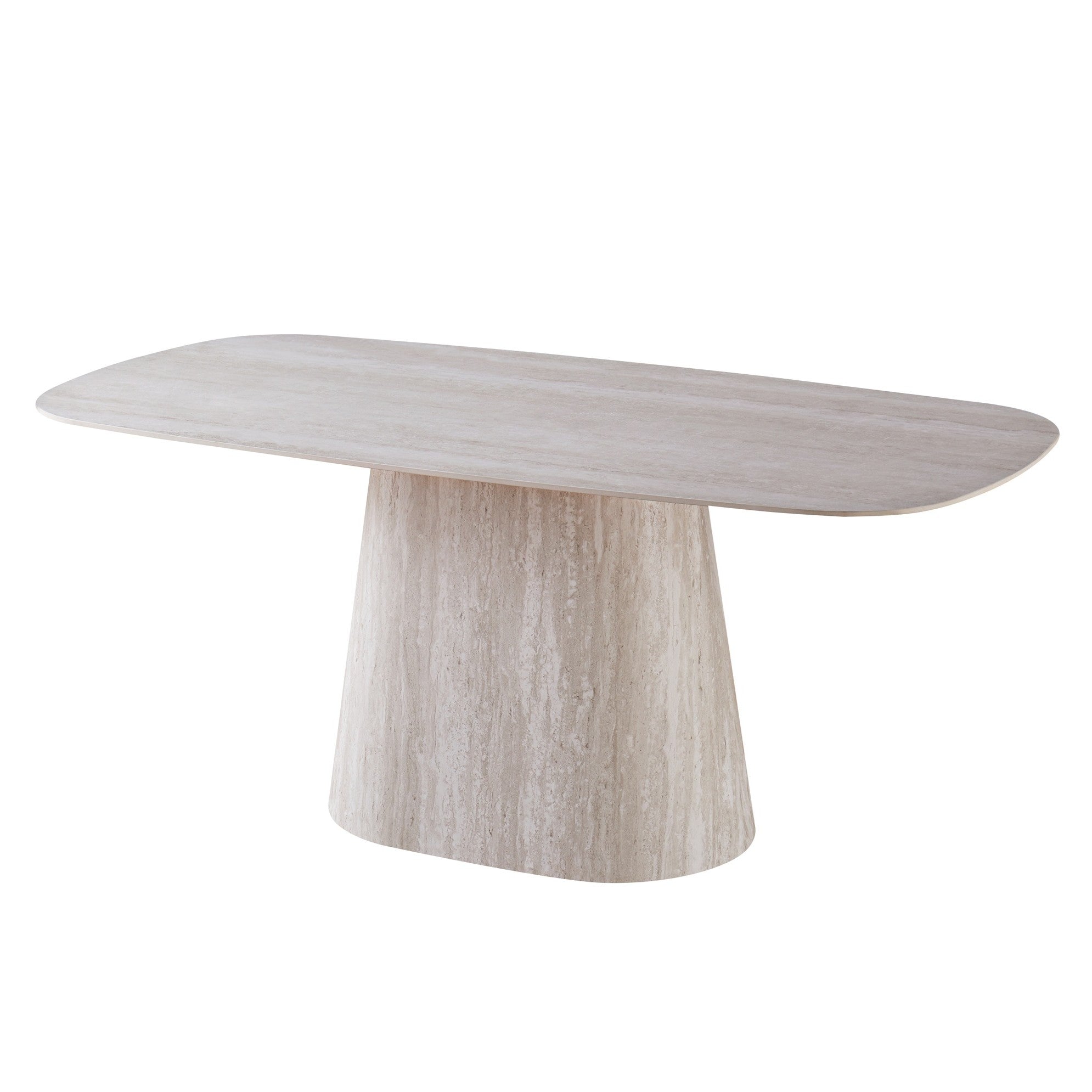 Vela Dining Table