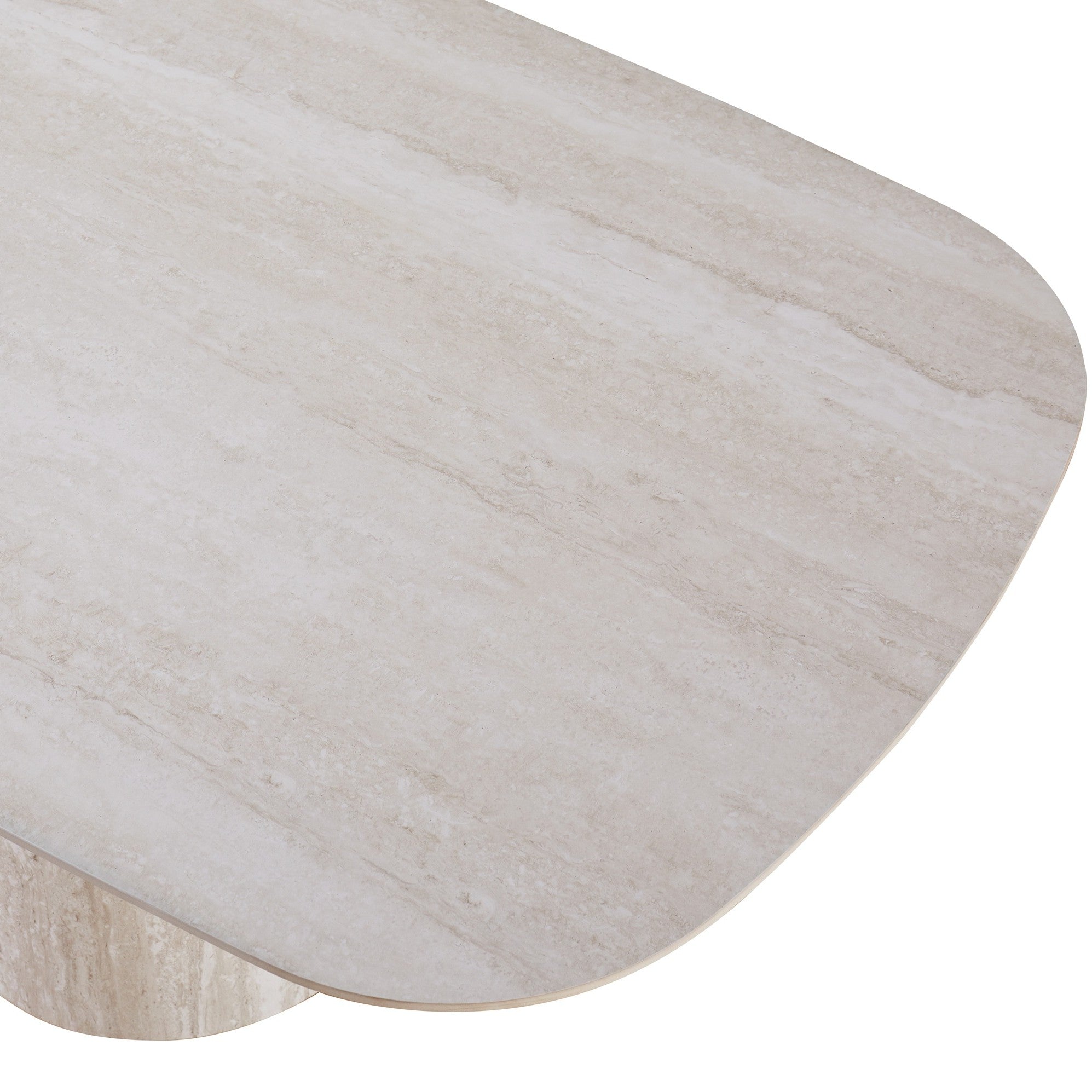 Vela Dining Table
