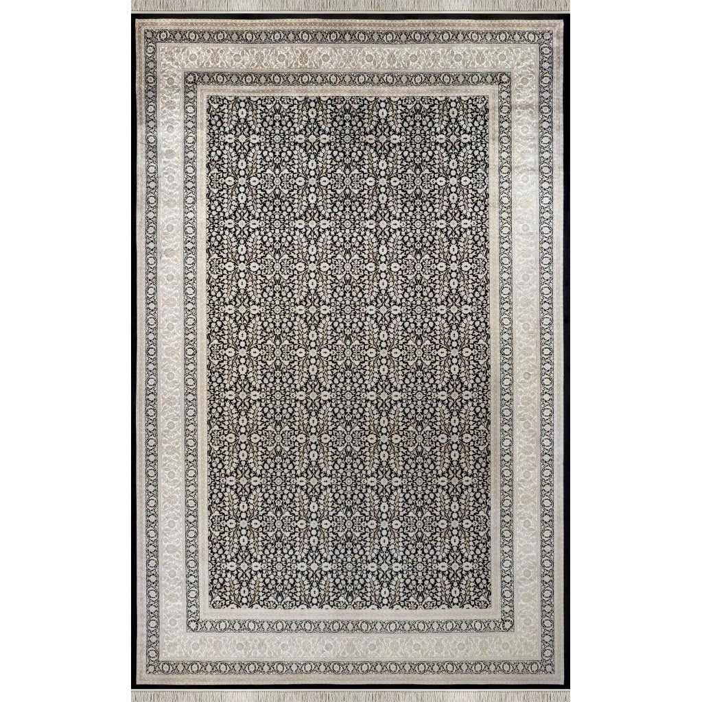Vendome Black Rug