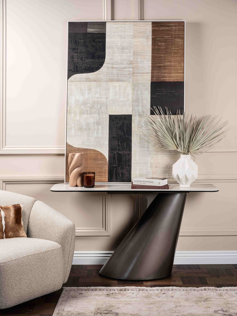 Wren Console Table - Web Exclusive