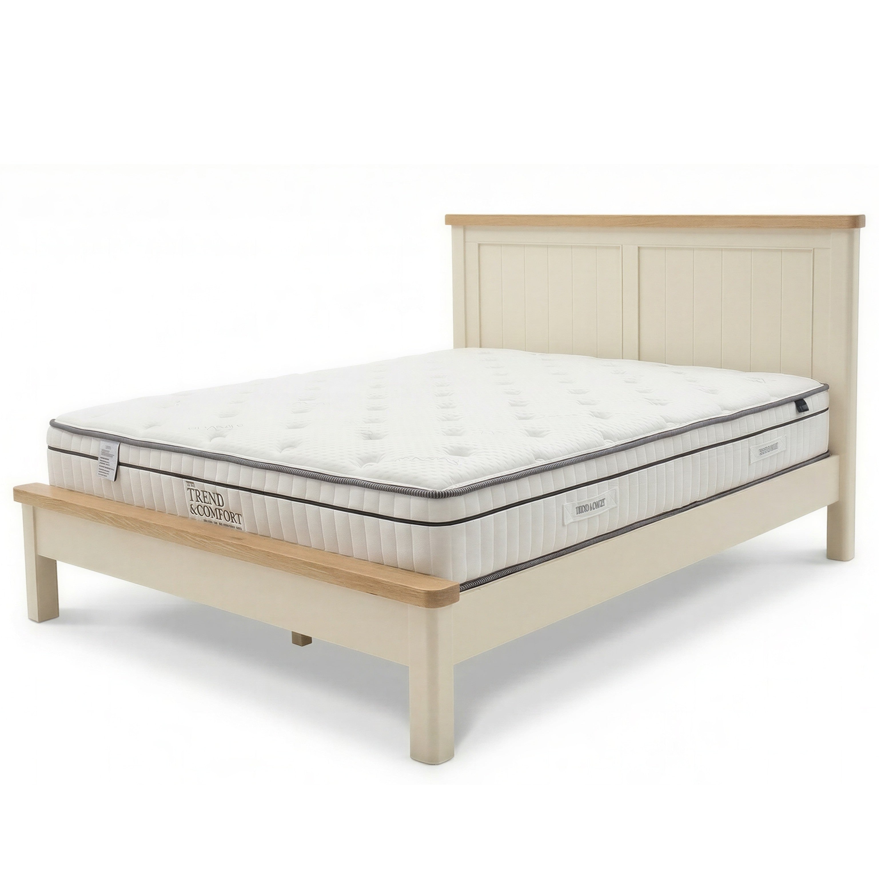 Boston Bed Frame