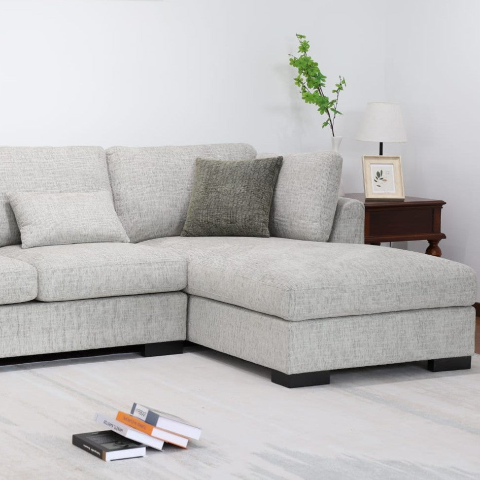 Brody Chaise Sofa