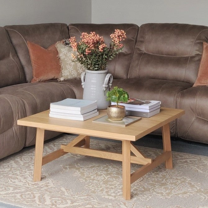 Clapham Coffee Table