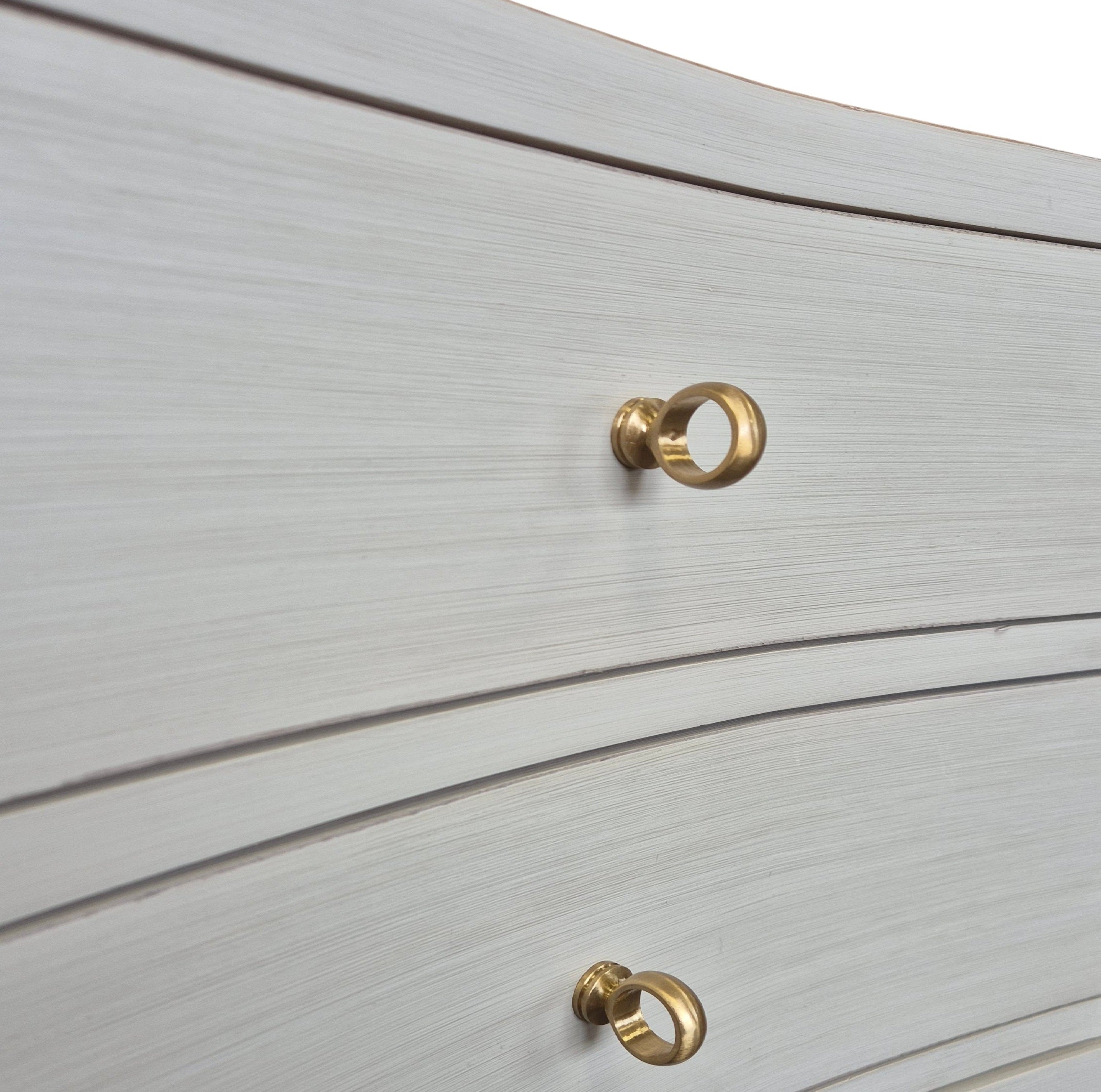 Avery Chest of Drawers